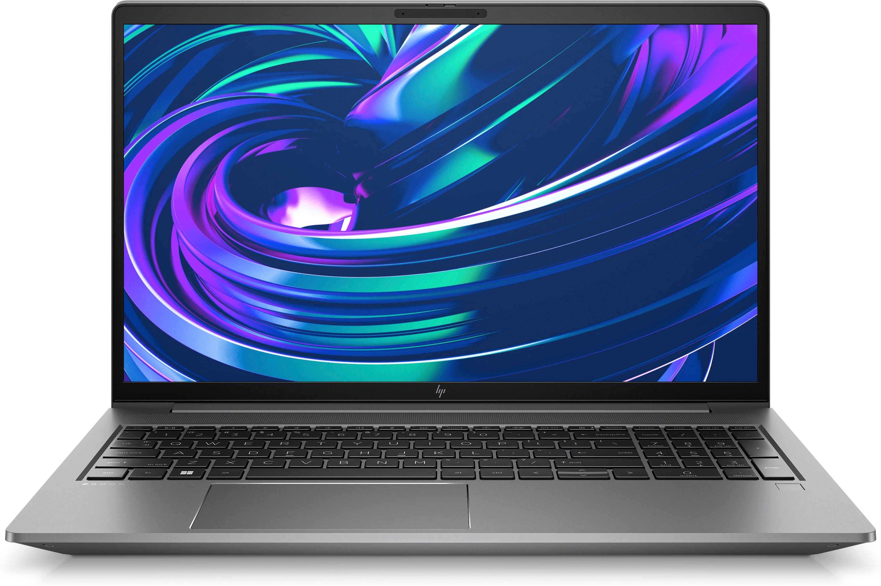 HP ZBook Power G10 Mobile Workstation - Intel Core i9 13900H / 2.6 GHz - Win 11 Pro - RTX 3000 Ada - 32 GB RAM - 1 TB SSD NVMe, TLC - 39.6 cm (15.6")