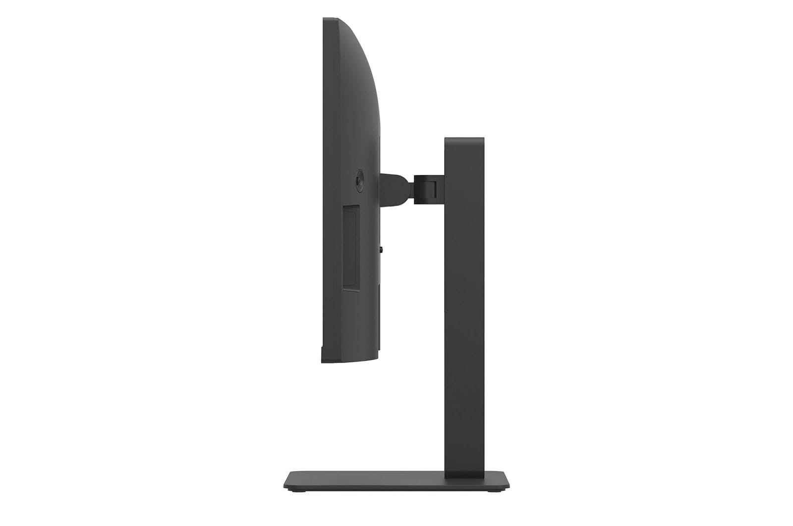 LG 27BA45QB-B - LED-Monitor - 68.466 cm (27")