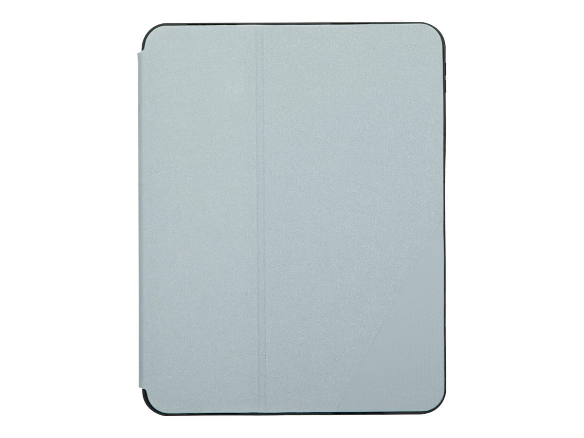 Targus Click-In - Flip-Hülle für Tablet - Thermoplastisches Polyurethan (TPU)