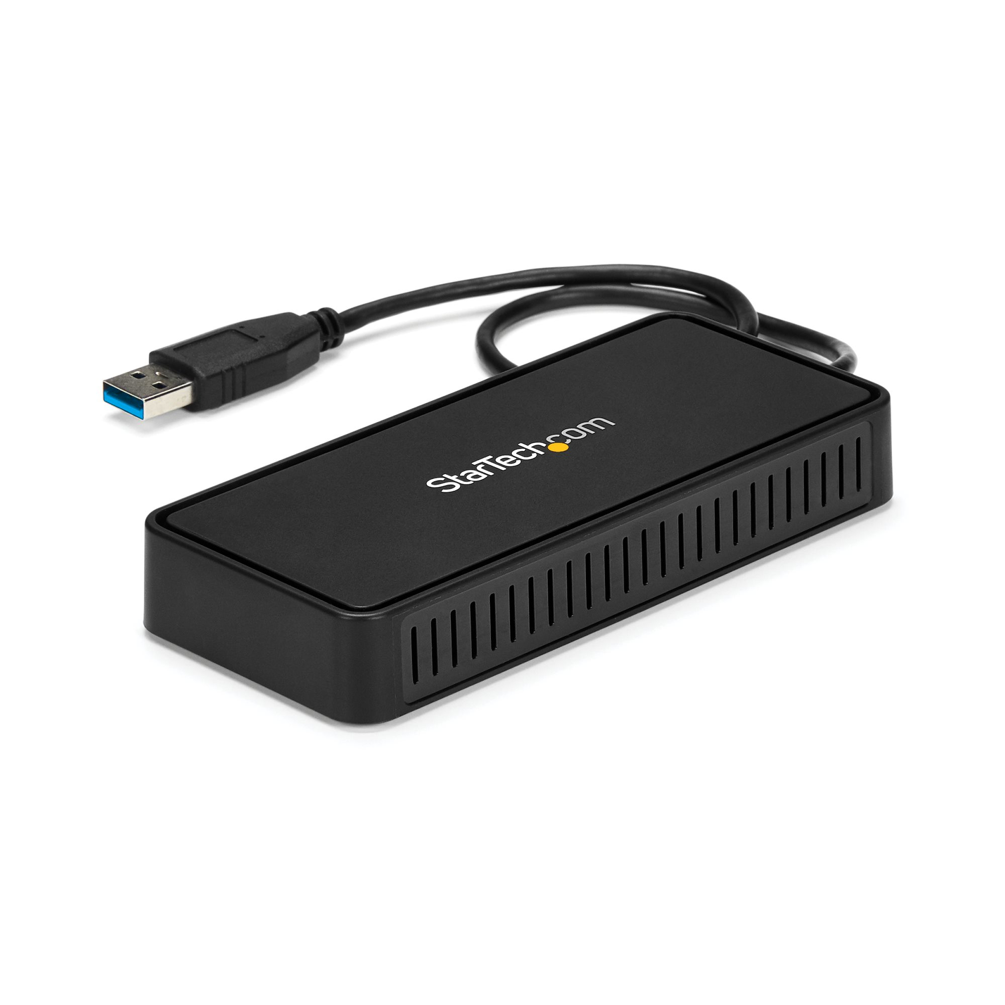 StarTech.com USB auf Dual DisplayPort - Mini Dock