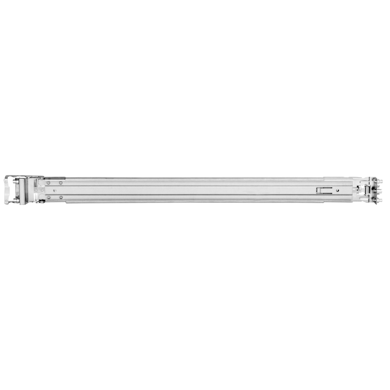 SilverStone RMS05-22 - Rack-Schienen-Kit
