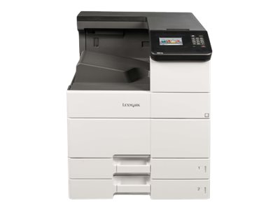 Lexmark MS911de - Drucker - s/w - Duplex - Laser