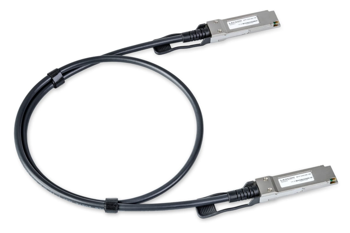 Lancom 40GBase Direktanschlusskabel - SFP+ zu SFP+