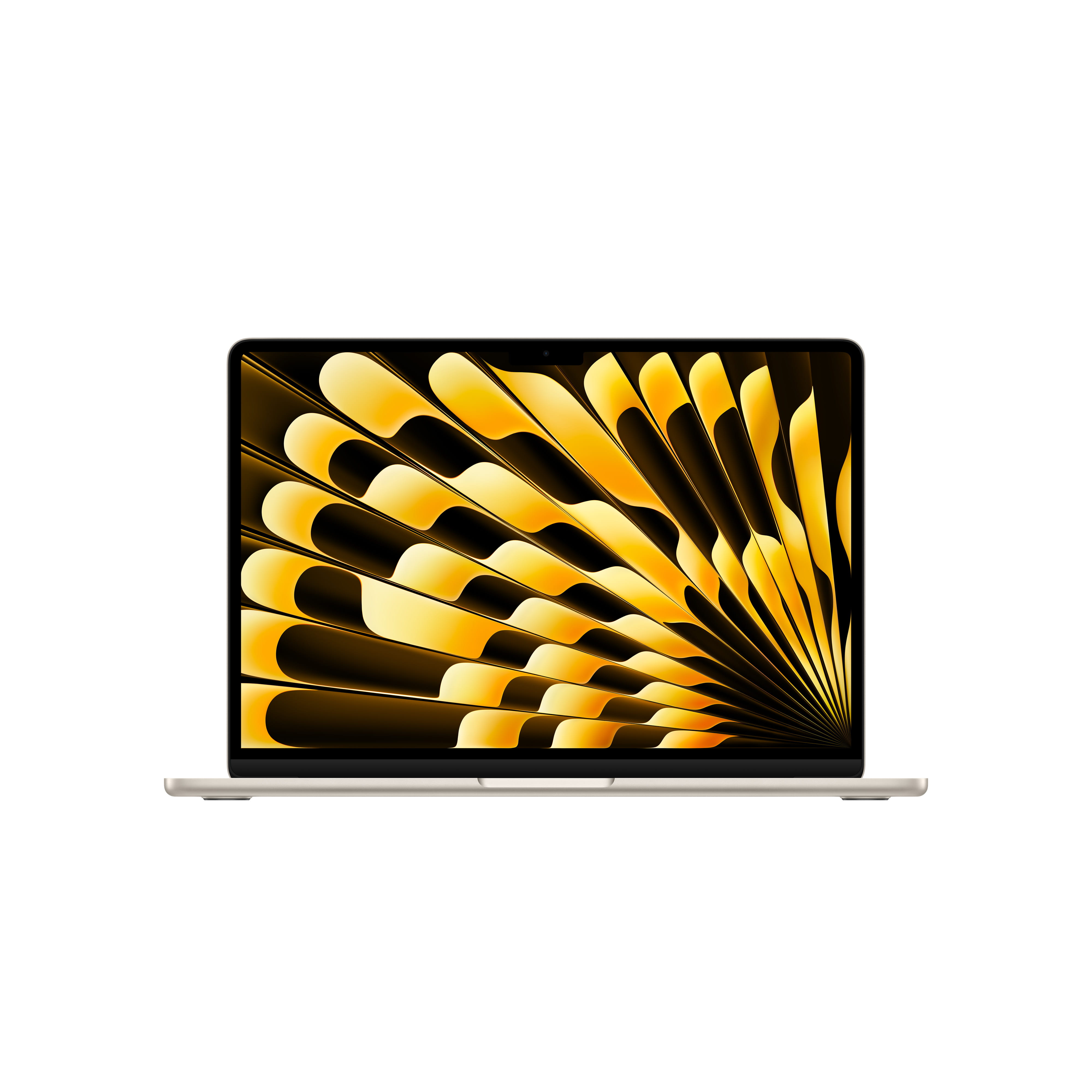 Apple MacBook Air - M5 - M5 8-core - 16 GB RAM - 512 GB SSD - 34.46 cm (13.6")
