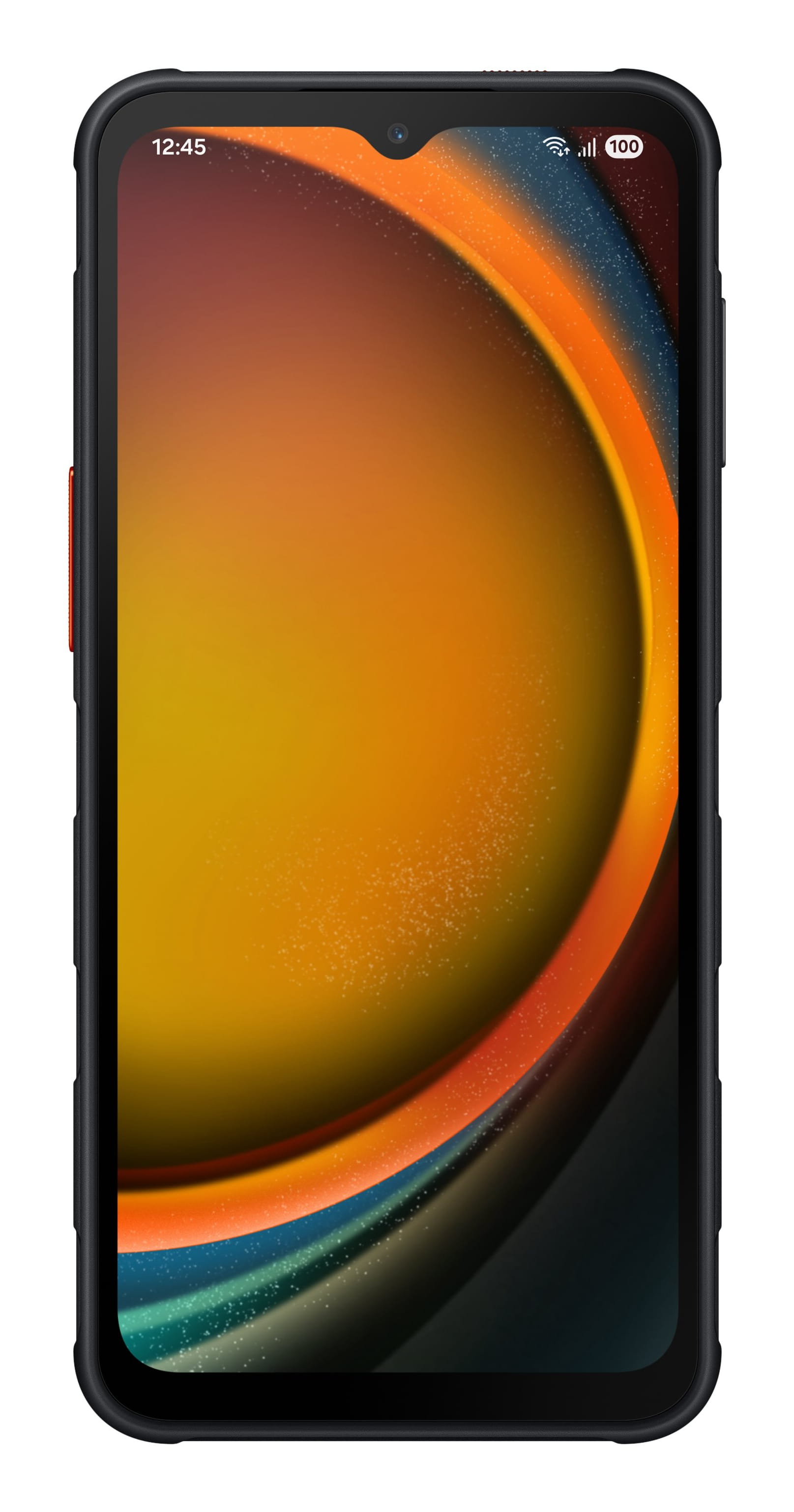 Samsung Galaxy XCover7 Pro - Enterprise Edition - 5G Smartphone - Dual-SIM - RAM 6 GB / Interner Speicher 128 GB - microSD slot - LCD-Anzeige - 6.6" - 2408 x 1080 Pixel (120 Hz)