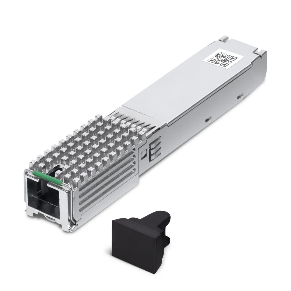 TP-LINK XM60A V1 - SFP (Mini-GBIC)-Transceiver-Modul - 1GbE, 2.5GbE - SC/APC Einzelmodus - bis zu 20 km - 1310 (TX)