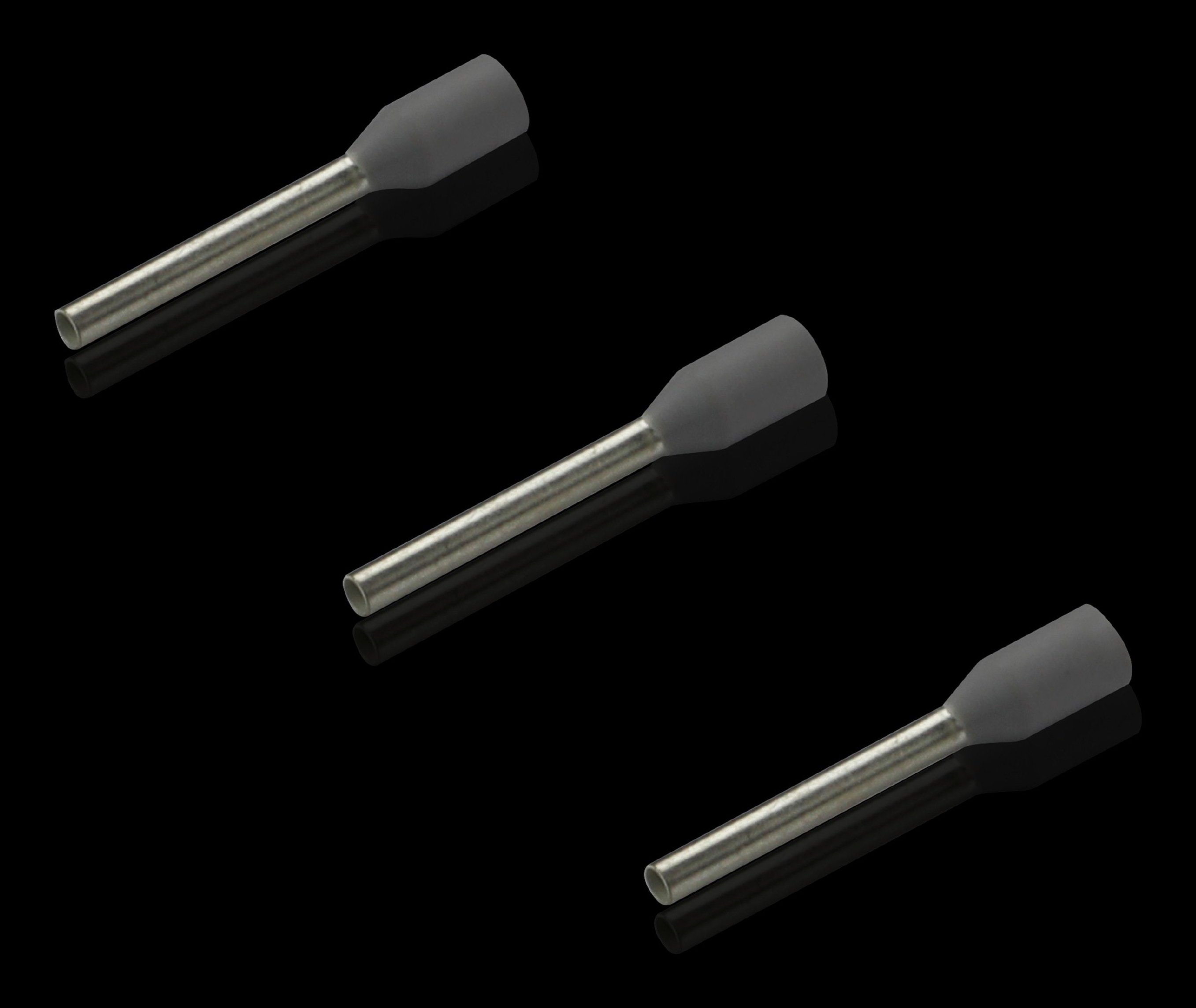 Rittal AS 4050.738, Weiß, Kupfer, Polypropylen (PP), 8 mm, 2,8 mm, 500 Stück(e)