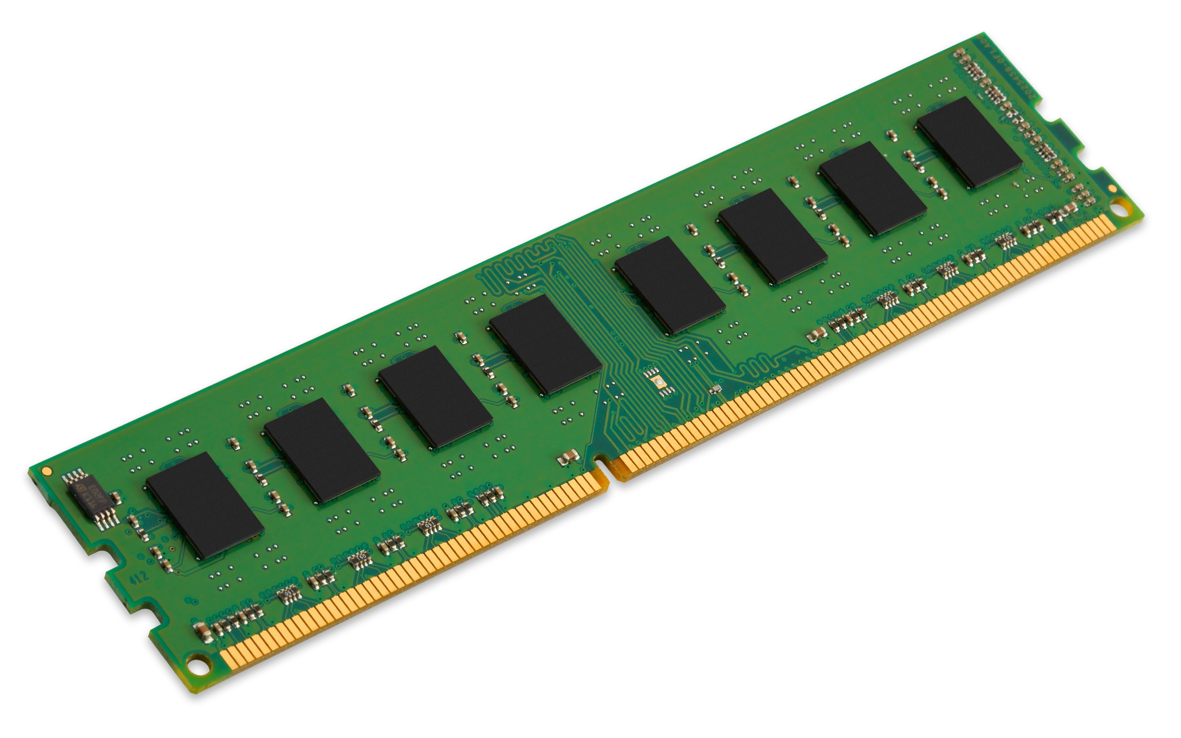Kingston ValueRAM - DDR3L - Modul - 4 GB - DIMM