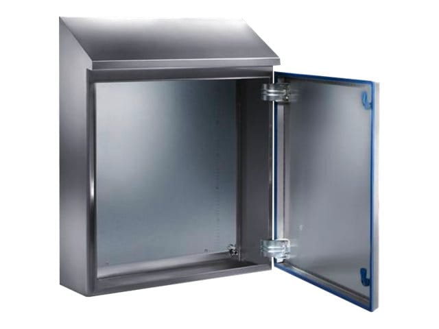 Rittal HD Hygienic Design Compact enclosure -