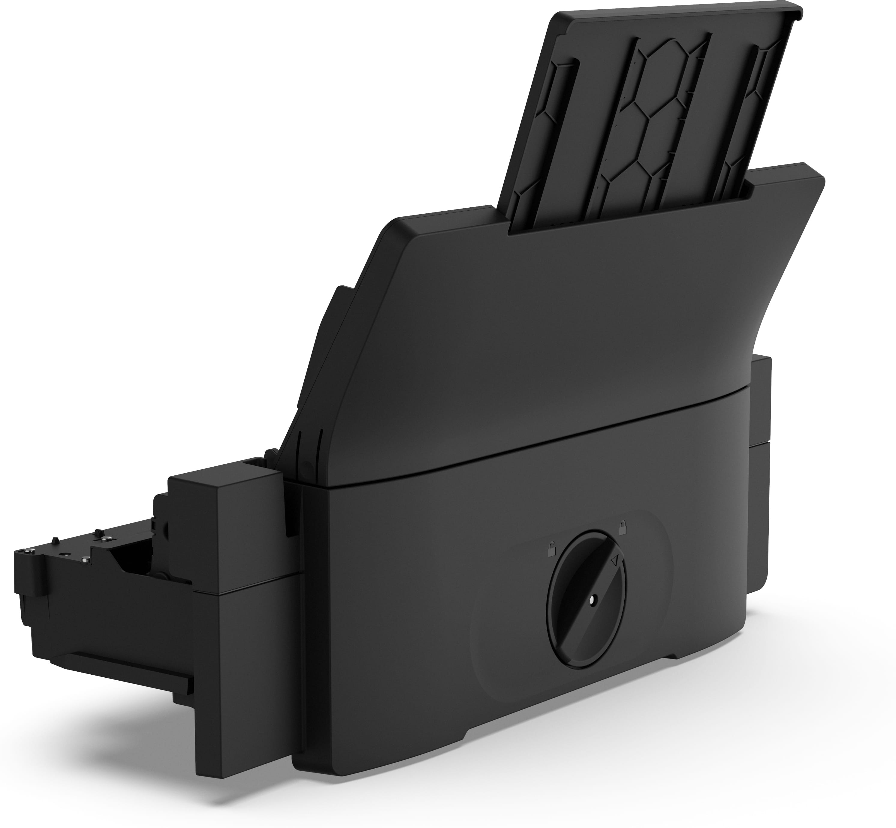 HPE HP Automatische Einzelblattzuführung - Medienfach