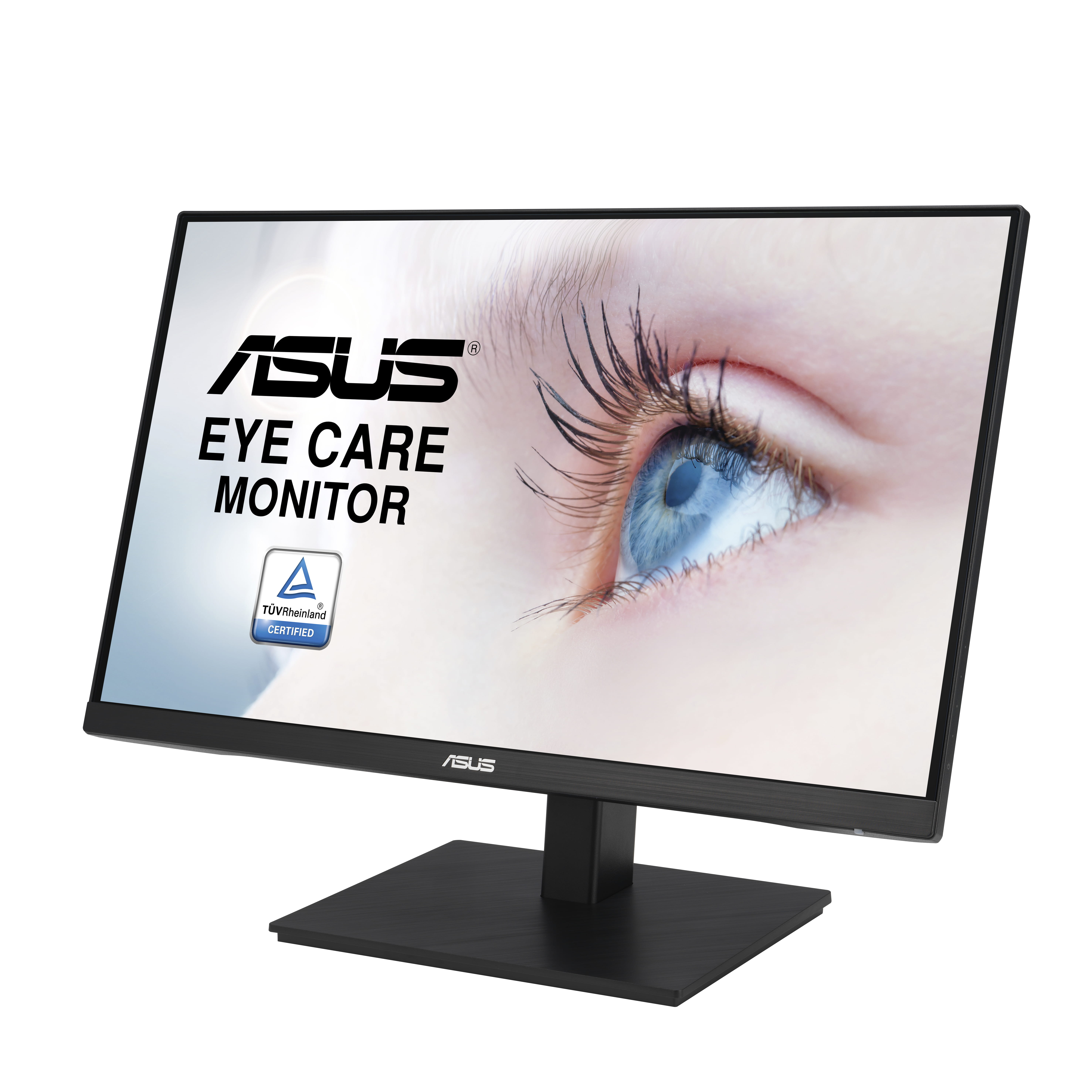 ASUS VA24EQSB - LED-Monitor - 61 cm (24") - 1920 x 1080 Full HD (1080p)