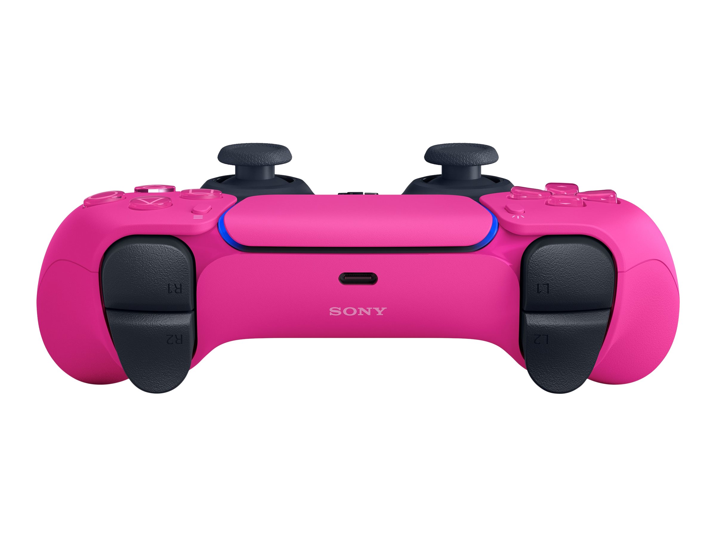 Sony DualSense Controller Pink - Zubehör Spielekonsolen - PlayStation