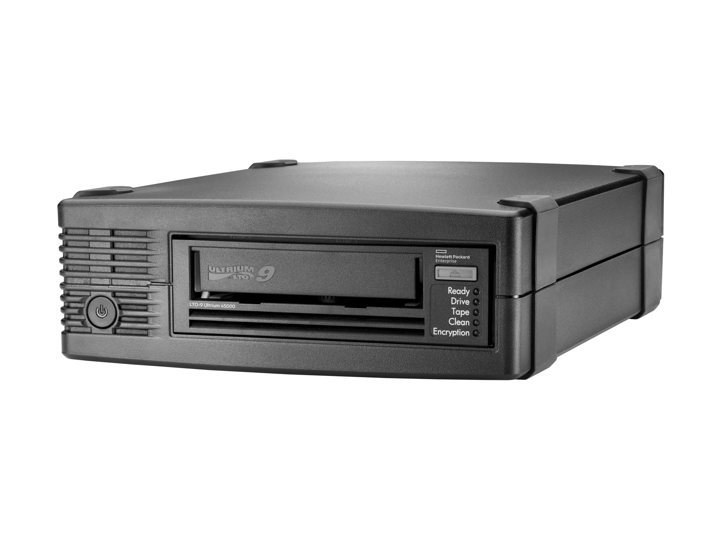 HPE StoreEver 45000 - Bandlaufwerk - LTO Ultrium (18 TB / 45 TB)