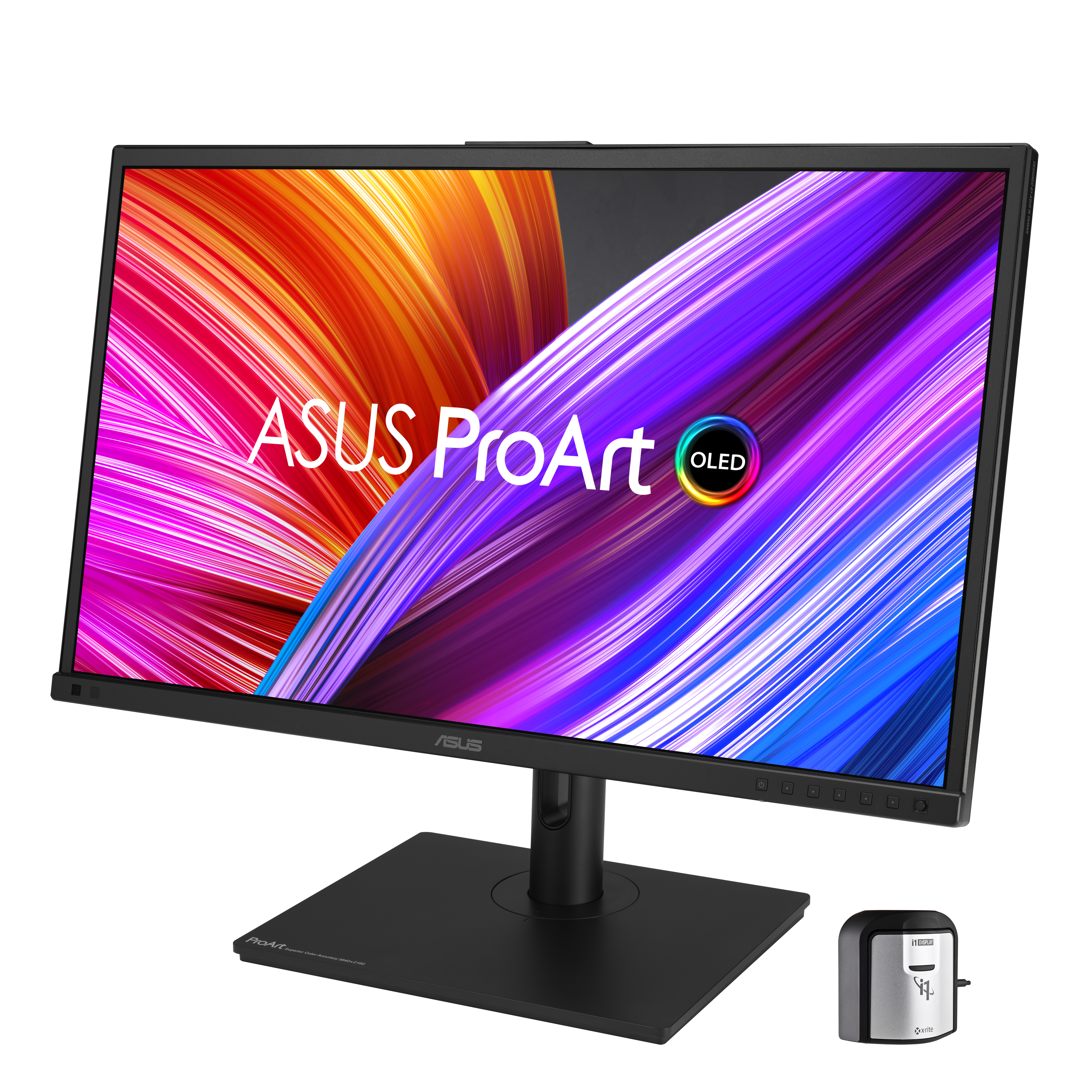 ASUS ProArt OLED PA27DCE-K - OLED-Monitor - 68.6 cm (27")