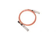 HPE 200GBase-AOC Direktanschlusskabel - QSFP56