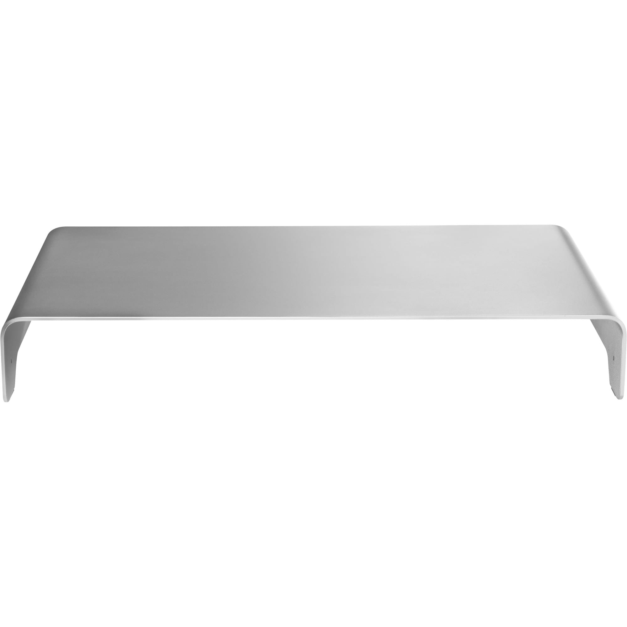 InLine Monitor Podest - Aluminium - 63 mm - max. 10 kg