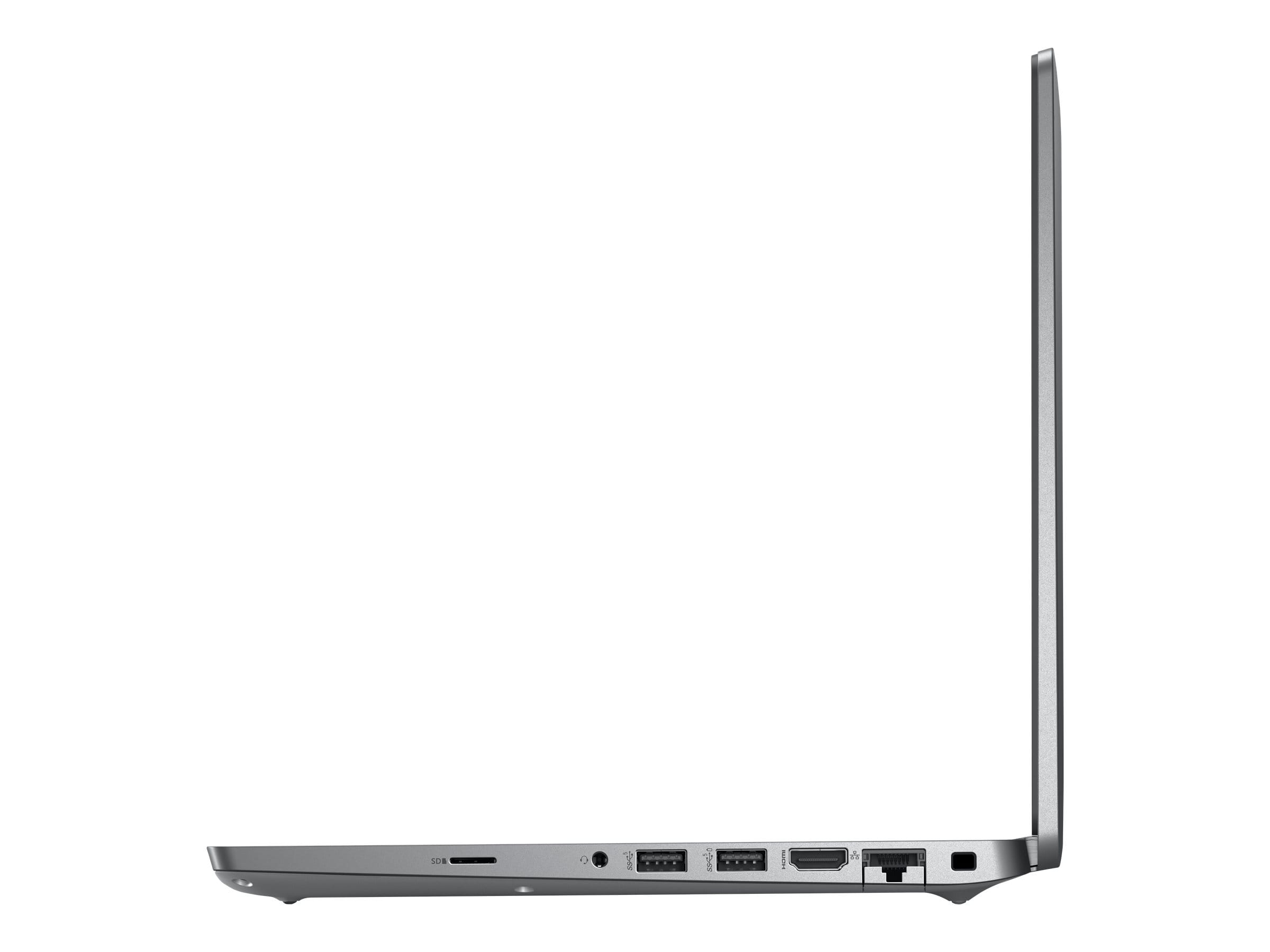 Dell Latitude 5430 - Intel Core i5 1235U / 1.3 GHz - Win 10 Pro (mit Win 11 Pro Lizenz)