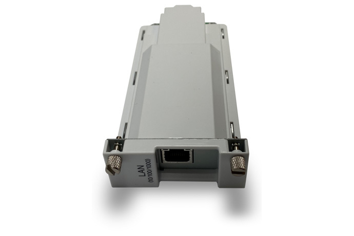 Epson Druckserver - Gigabit Ethernet - für
