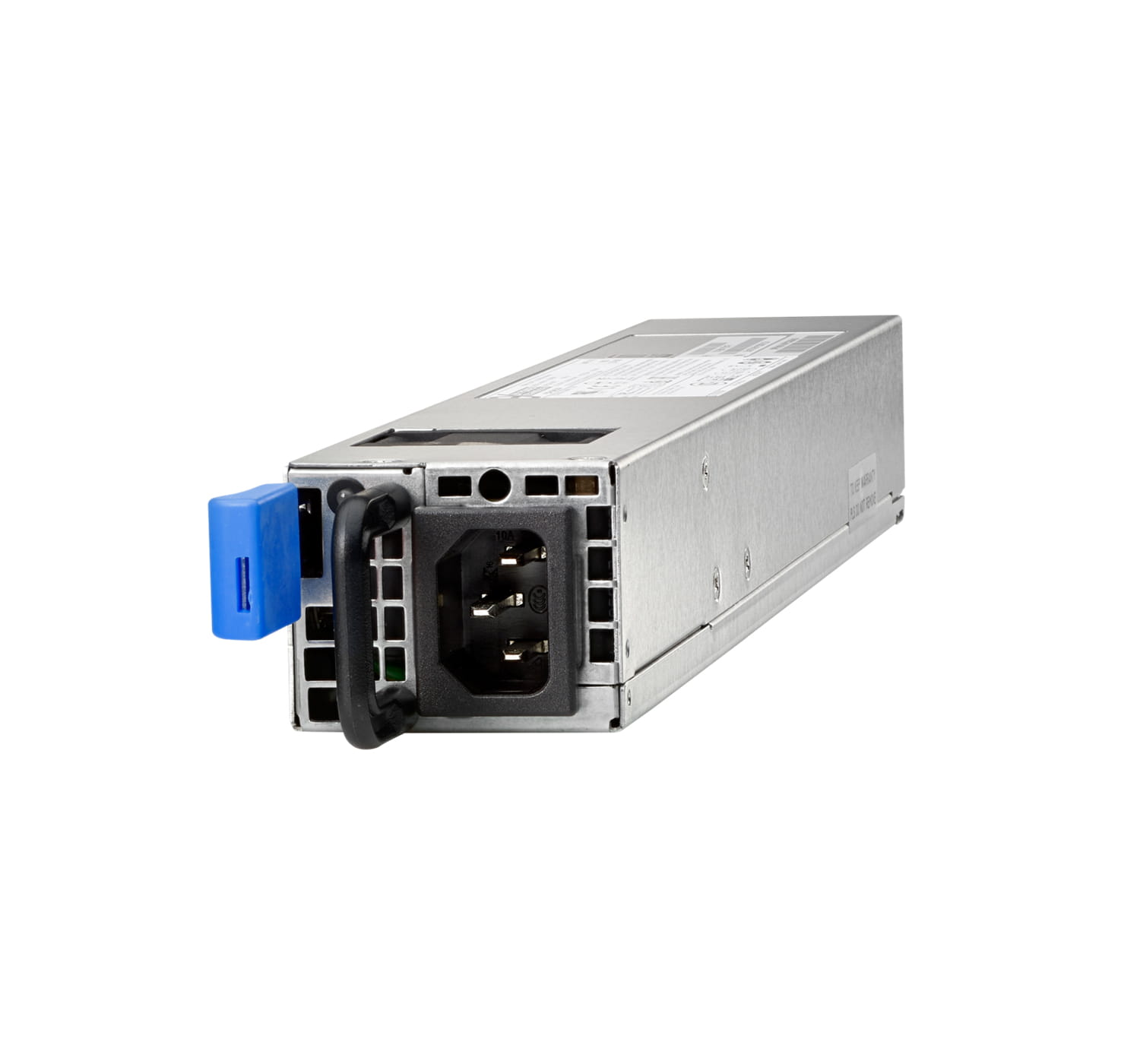 HPE Aruba - Stromversorgung Hot-Plug (Plug-In-Modul)