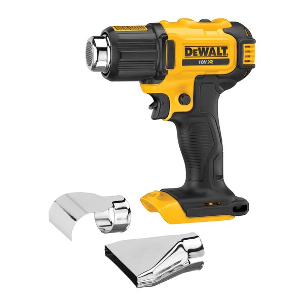 DEWALT XR DCE530N-XJ - Heißluftgebläse - schnurlos
