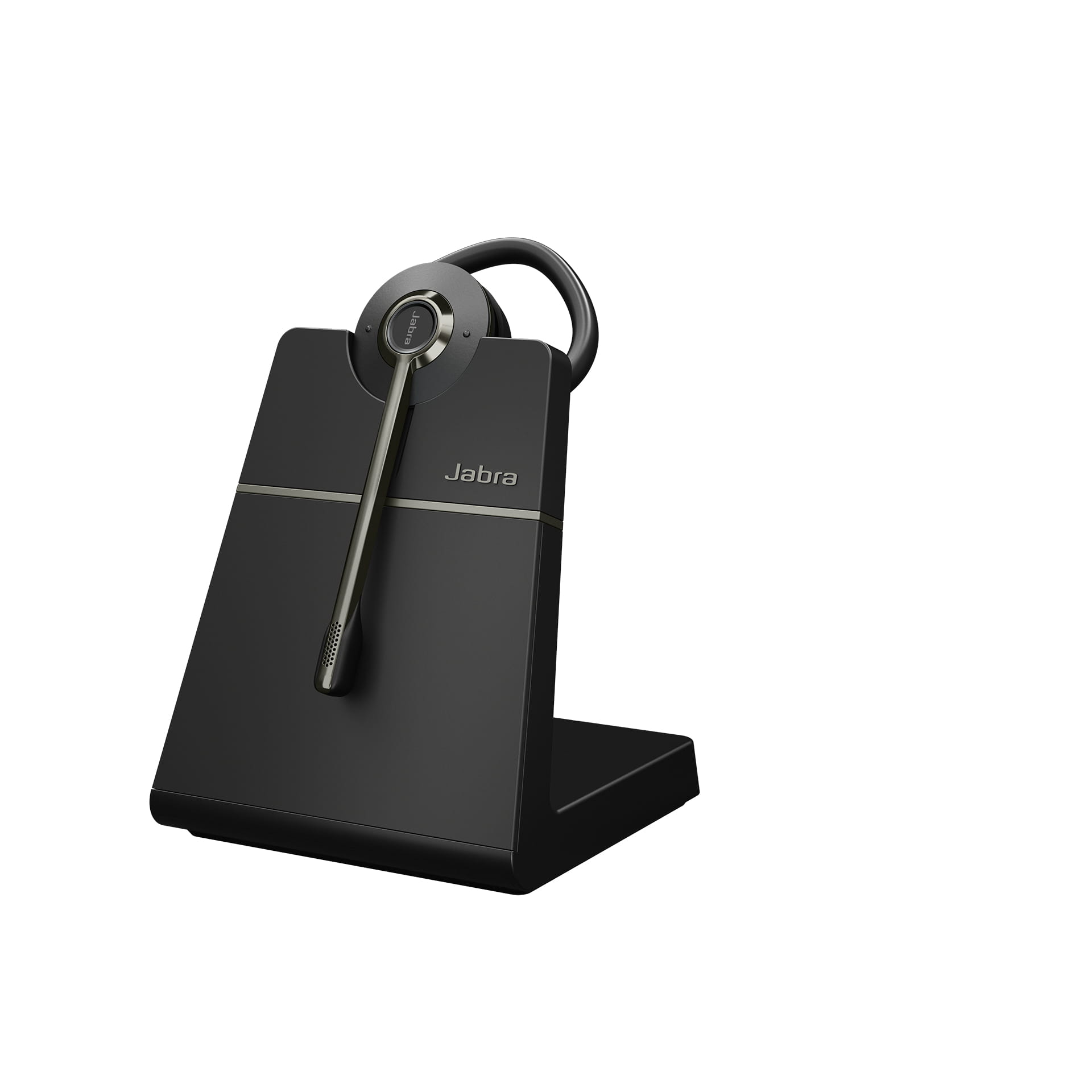 JABRA Engage 55 SE Convertible Link400c UC mit Ladestation