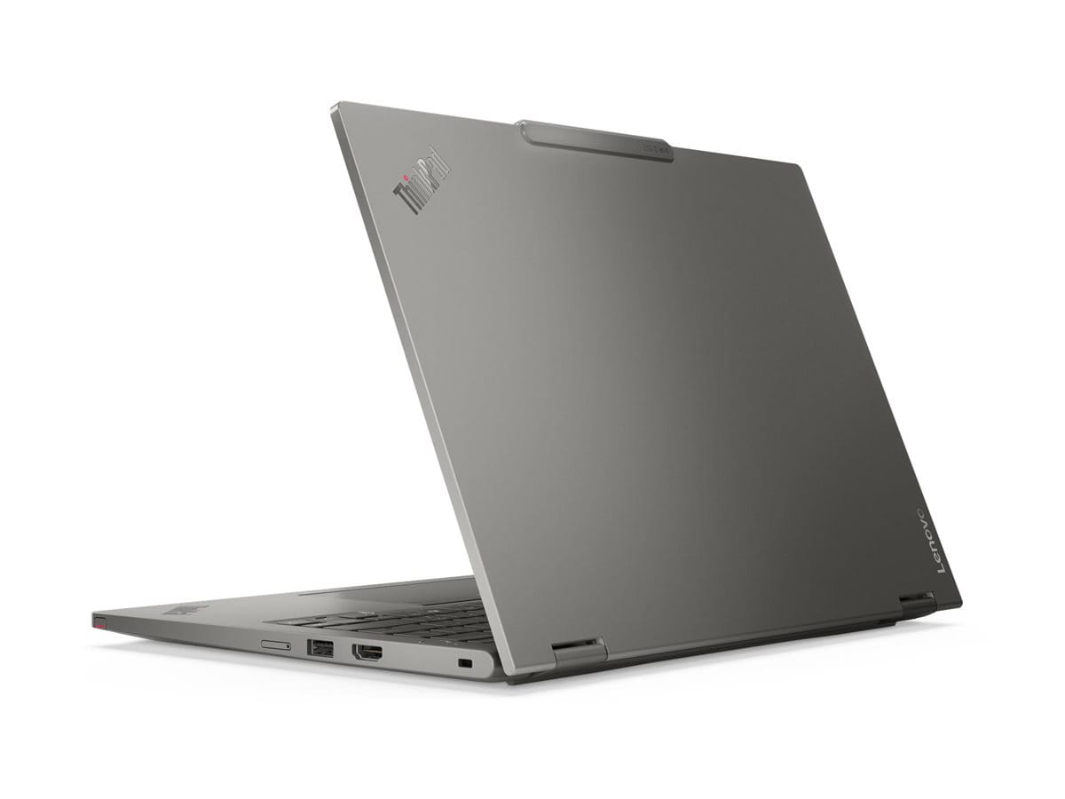 Lenovo ThinkPad L13 2-in-1 Gen 6 21RD - Flip-Design - AMD Ryzen 7 Pro 250 / 3.3 GHz - Win 11 Pro - Radeon 780M - 32 GB RAM - 512 GB SSD, NVMe - 33.8 cm (13.3")