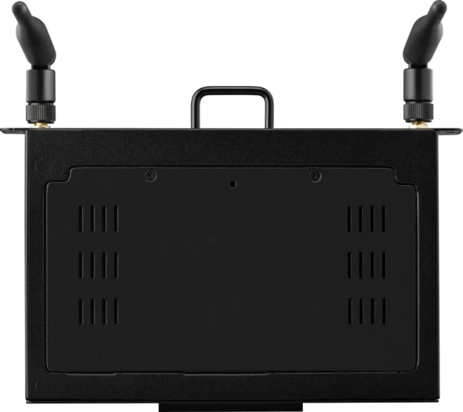 ViewSonic VPCF5-S55-G1-2A Slot-in PC - Modulares digitales Beschilderungsgerät