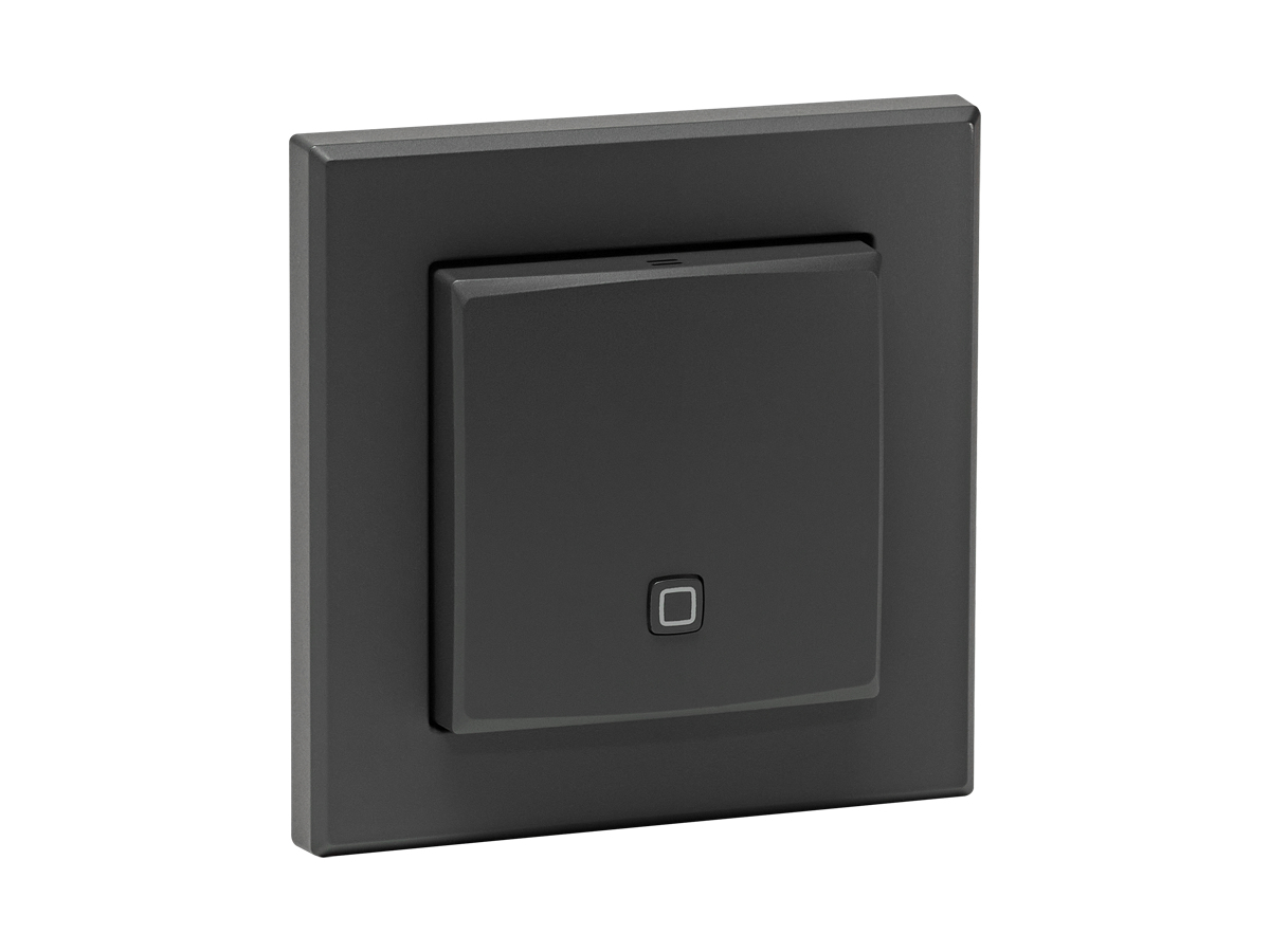 eQ-3 AG Homematic IP HmIP-STH-A, LR03/Micro/AAA, Alkali, 1,5 V, 86 mm, 20 mm, 86 mm