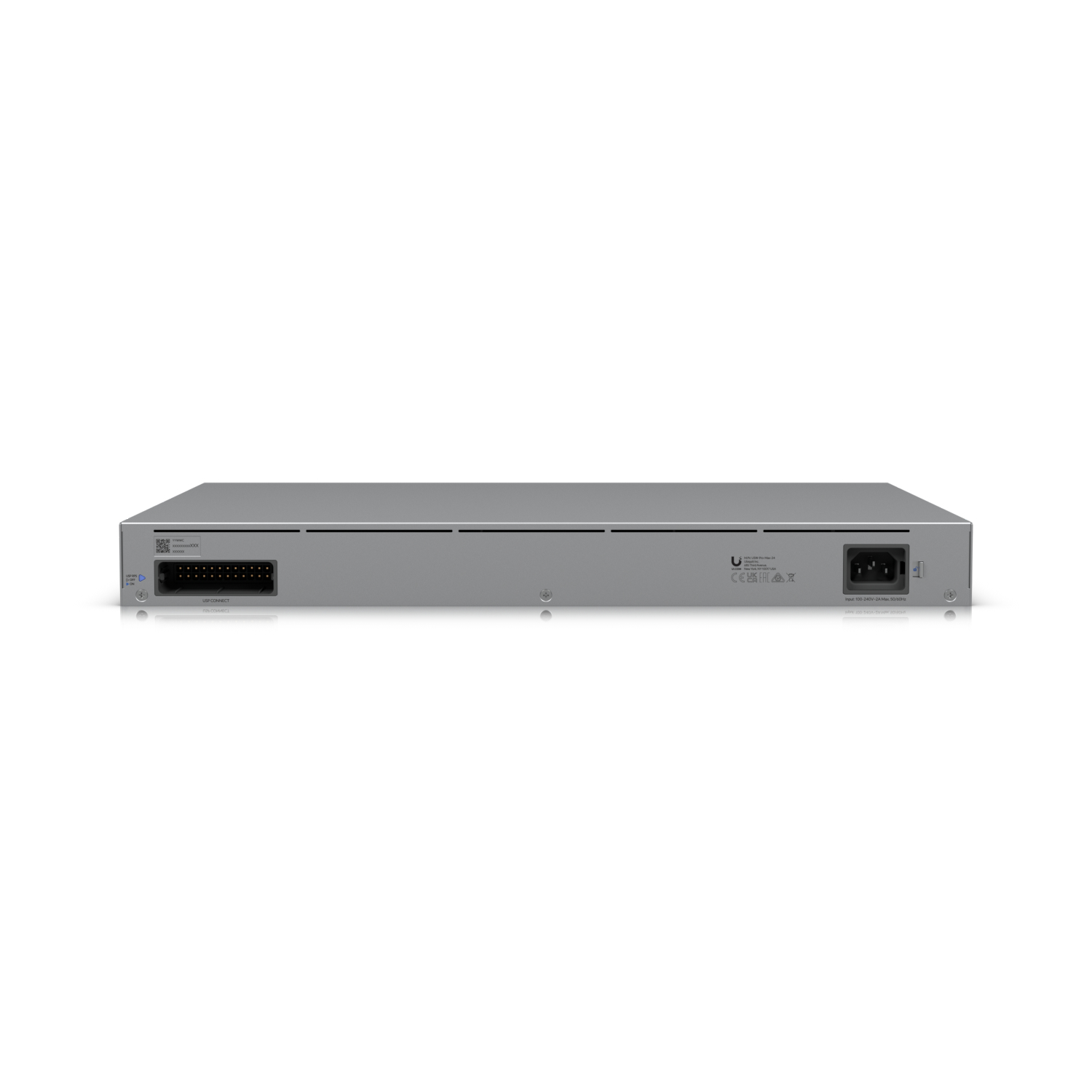 Ubiquiti UniFi Switch Pro Max 24 - Switch - L3