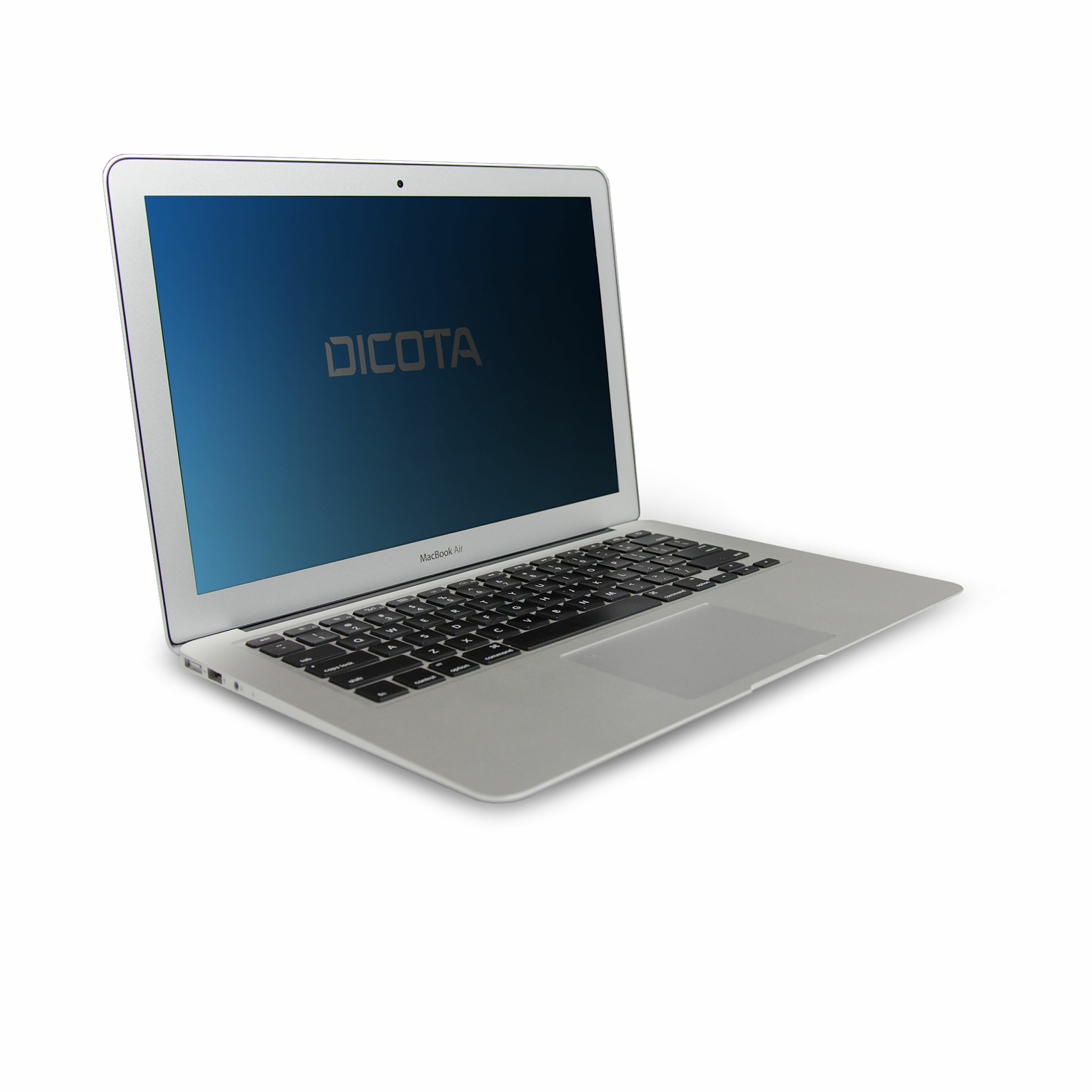 Dicota Secret - Blickschutzfilter für Notebook - 2-Wege - 27.9 cm (11")