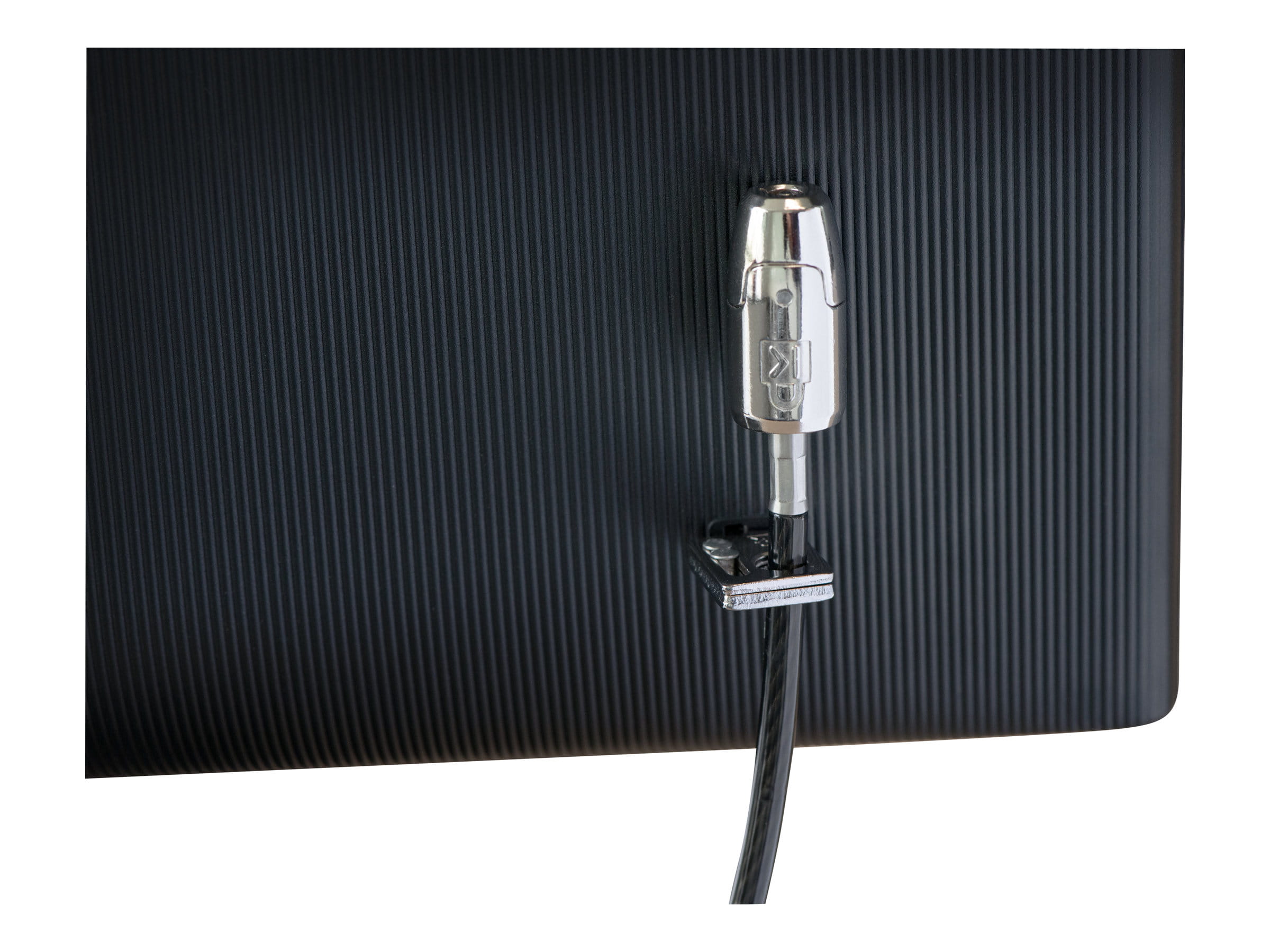 Kensington Desktop and Peripherals Locking Kit