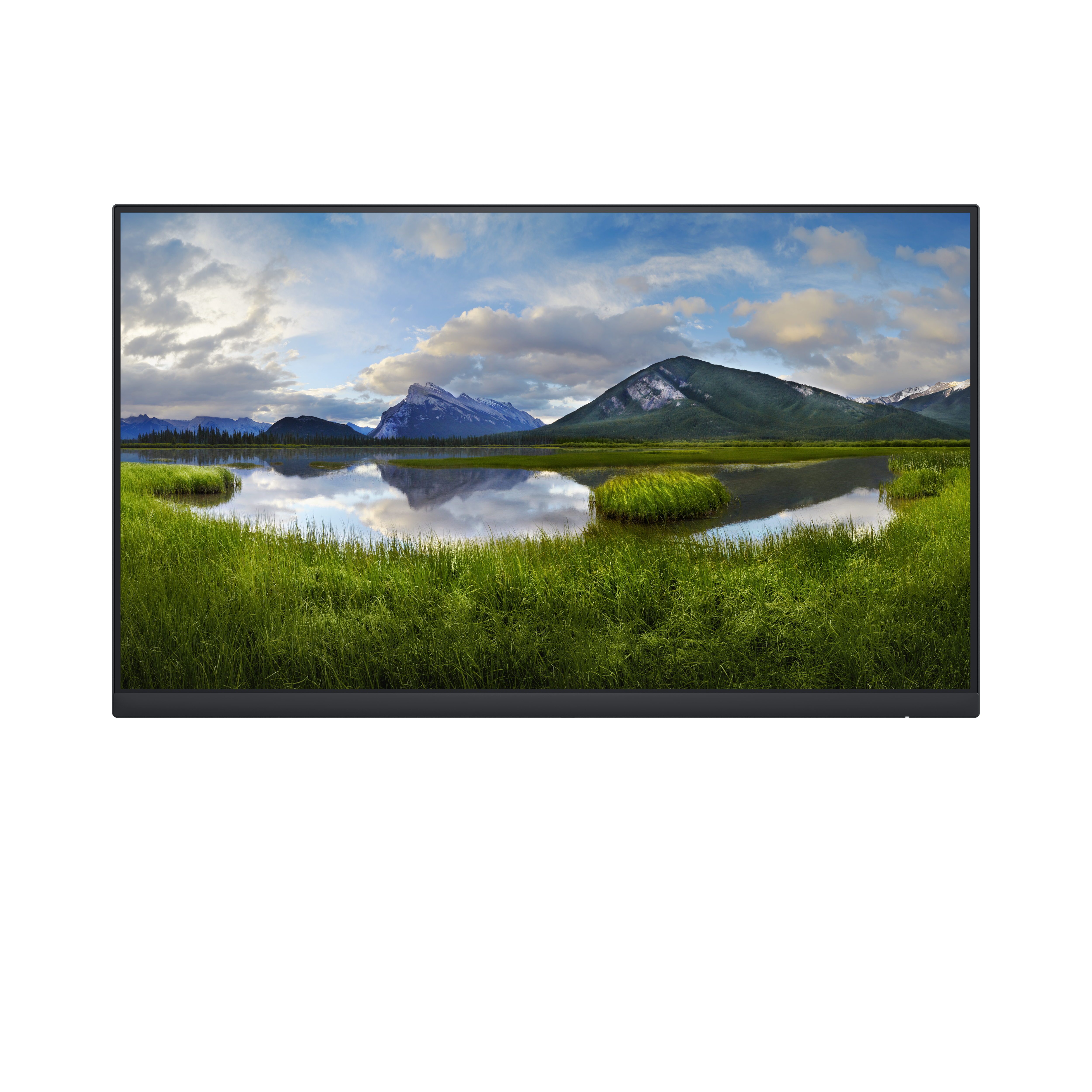 Dell P2422HE - Ohne Standfuß - LED-Monitor - 61 cm (24")