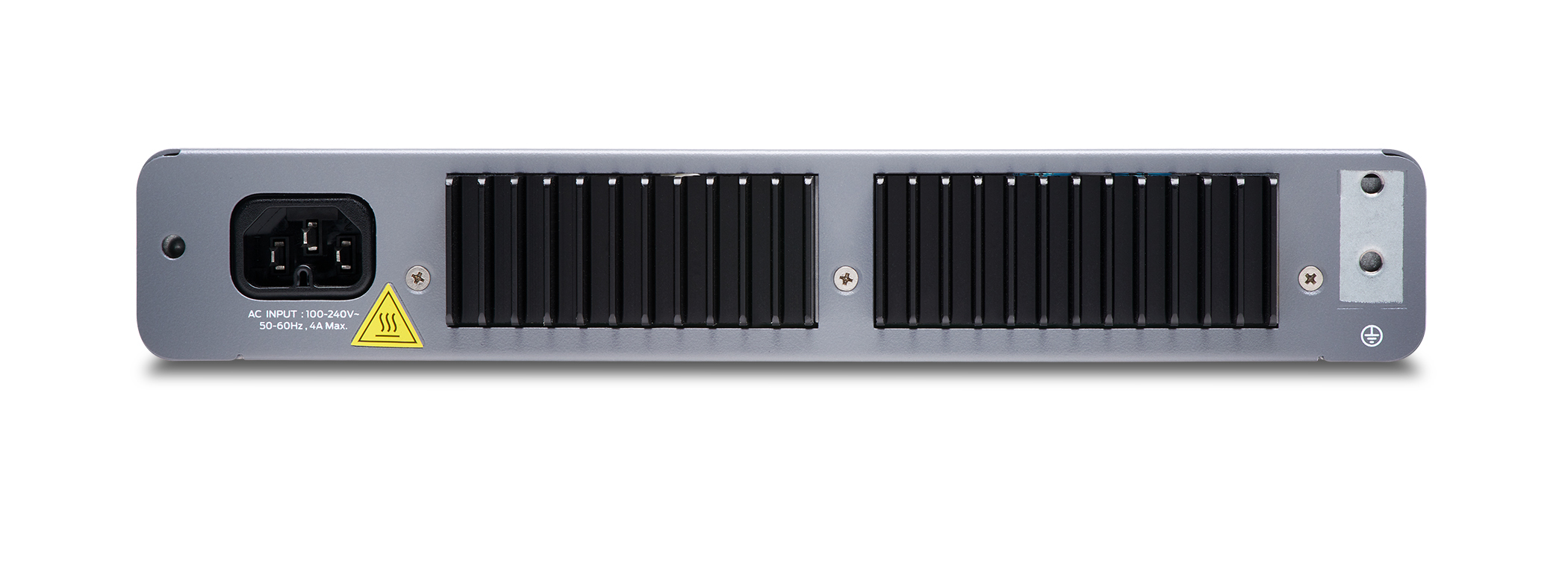 Juniper EX Series EX4000-12P - Switch - L3 - managed - 12 x 10/100/1000 (PoE+)