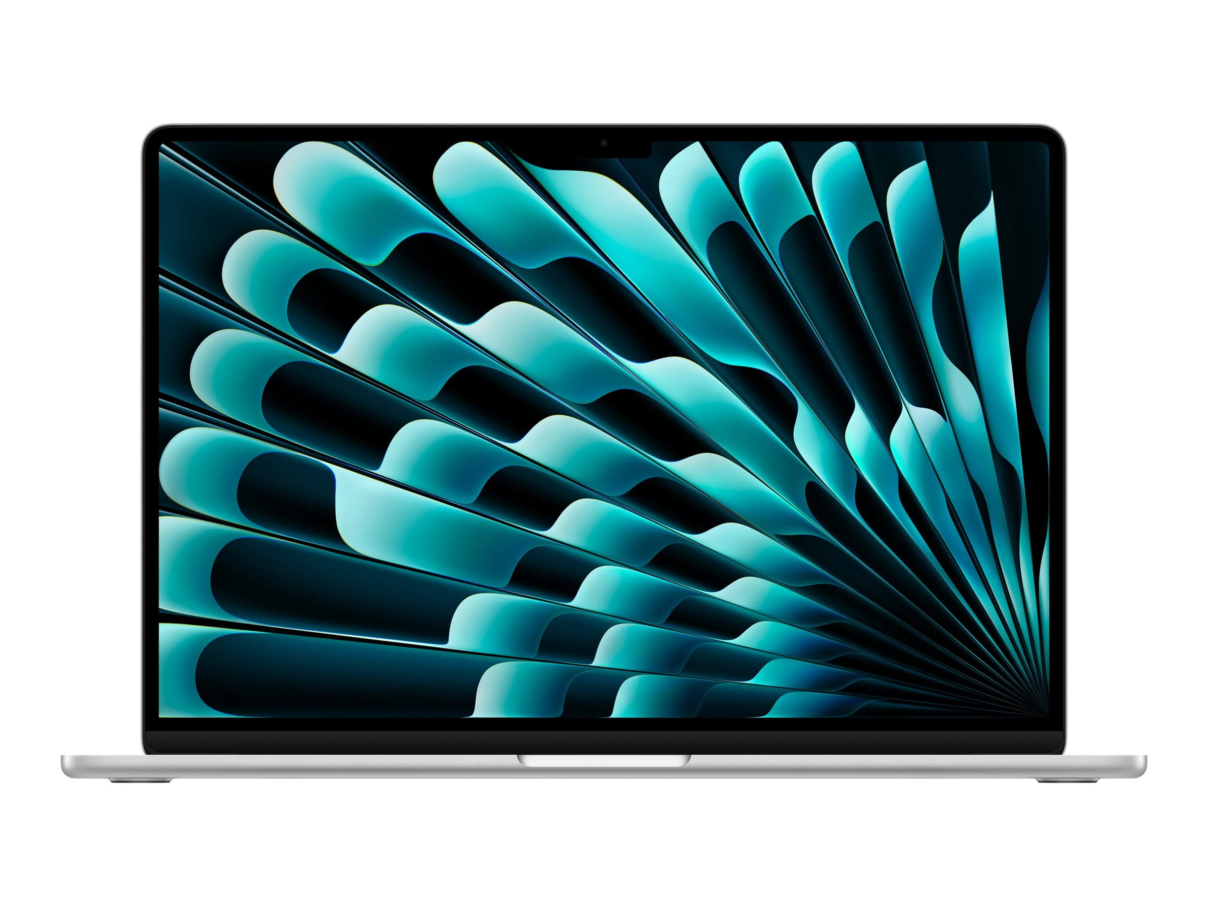 Apple MacBook Air - M5 - Apple M5 10-core - 16 GB RAM - 512 GB SSD - 38.91 cm (15.3")