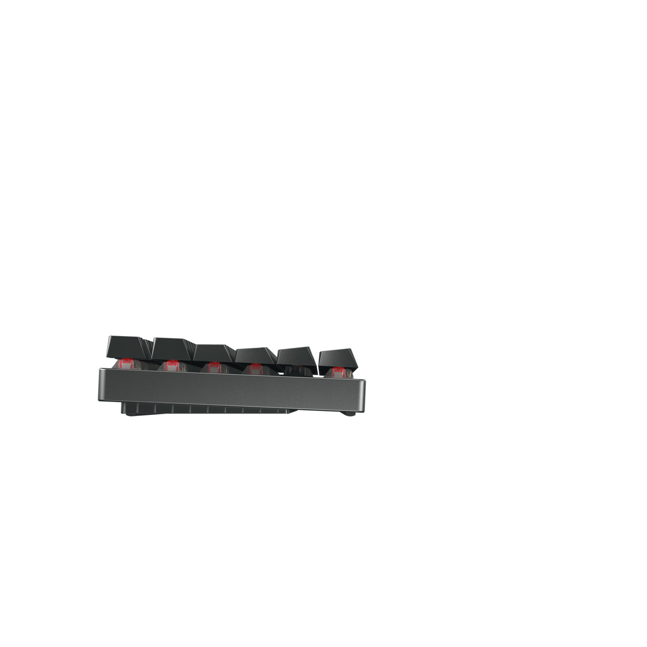 Cherry MX 8.2 TKL - Tastatur - Hintergrundbeleuchtung