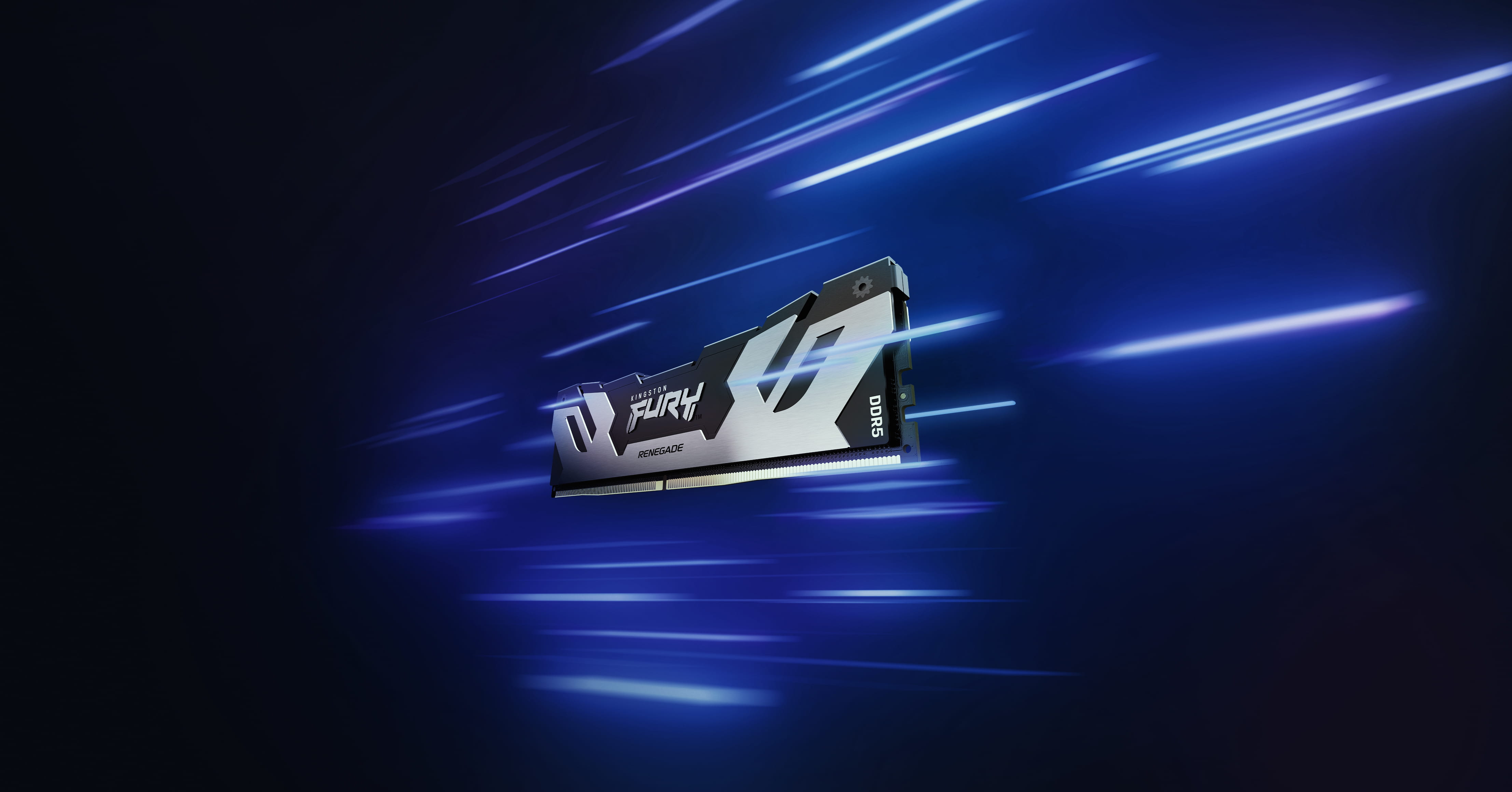 Kingston FURY Renegade - DDR5 - Modul - 32 GB