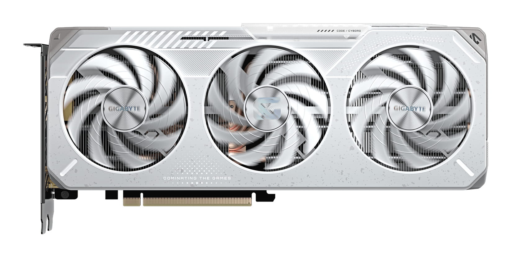 Gigabyte OC ICE - Grafikkarte - Radeon RX 9060