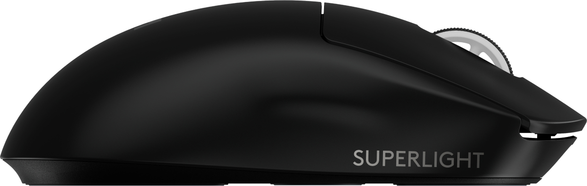 Logitech G PRO X SUPERLIGHT 2 - Maus - Gaming