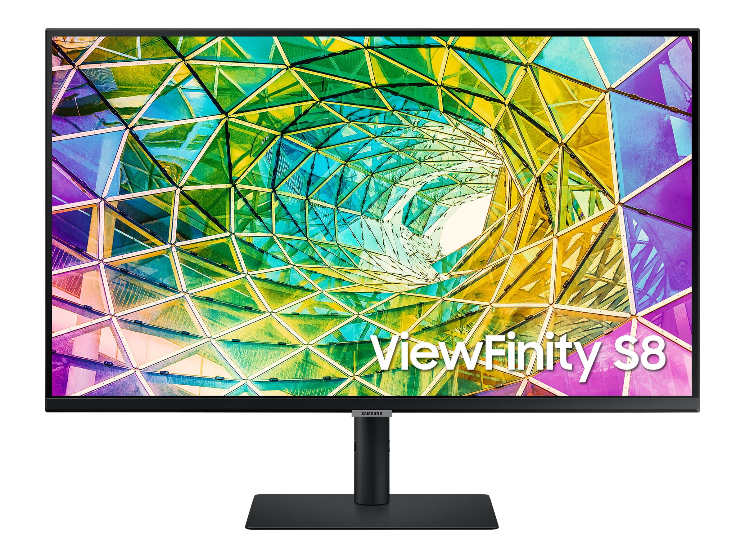 ViewFinity S8 S27A800NMP - S80A Series - LED-Monitor - 68 cm (27")