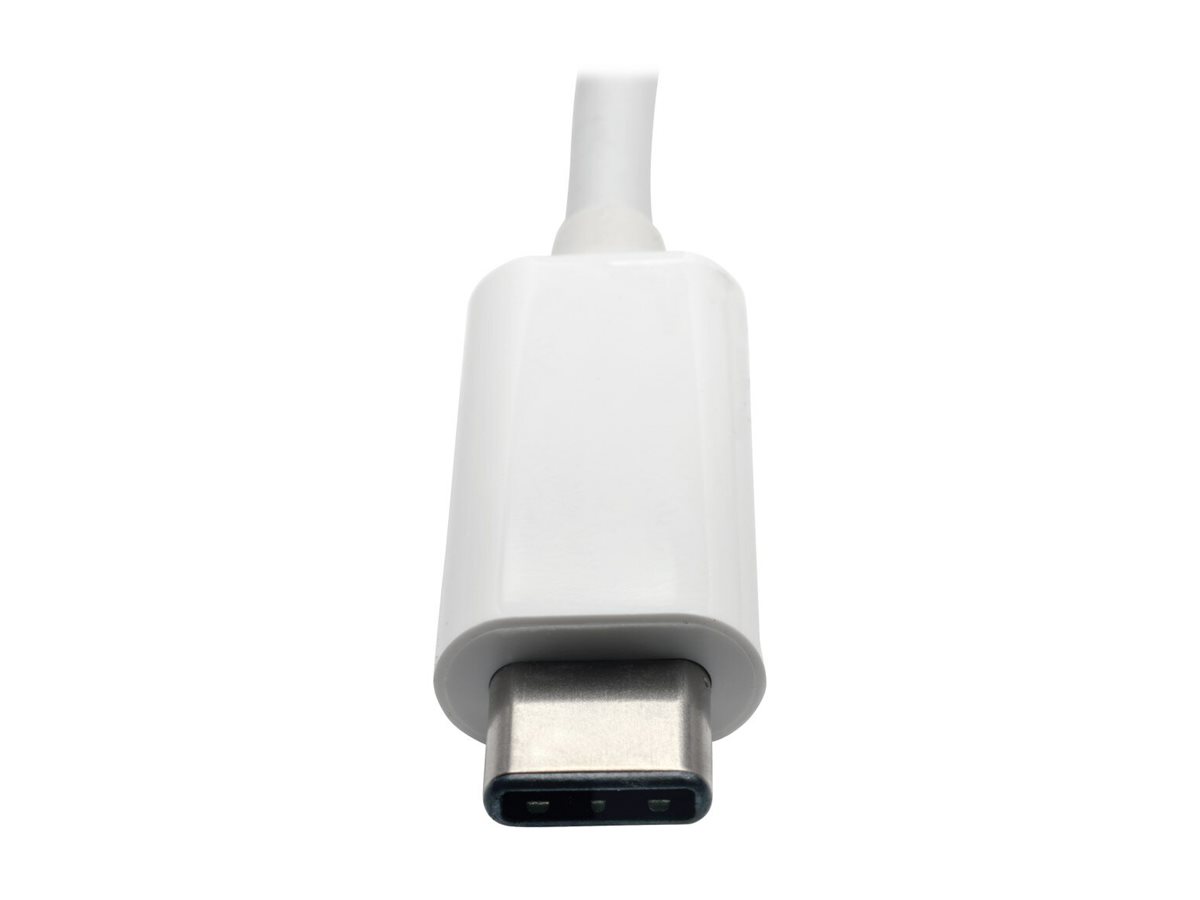 Tripp Eaton Tripp Lite Series USB C to HDMI Multiport
