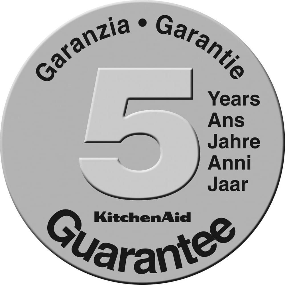 KitchenAid Artisan 5KES6503EAC - Kaffeemaschine