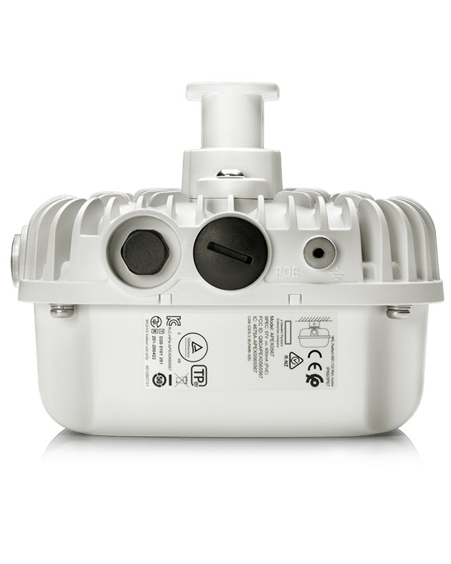HPE Aruba Networking AP-565EX (ID) - Hazardous