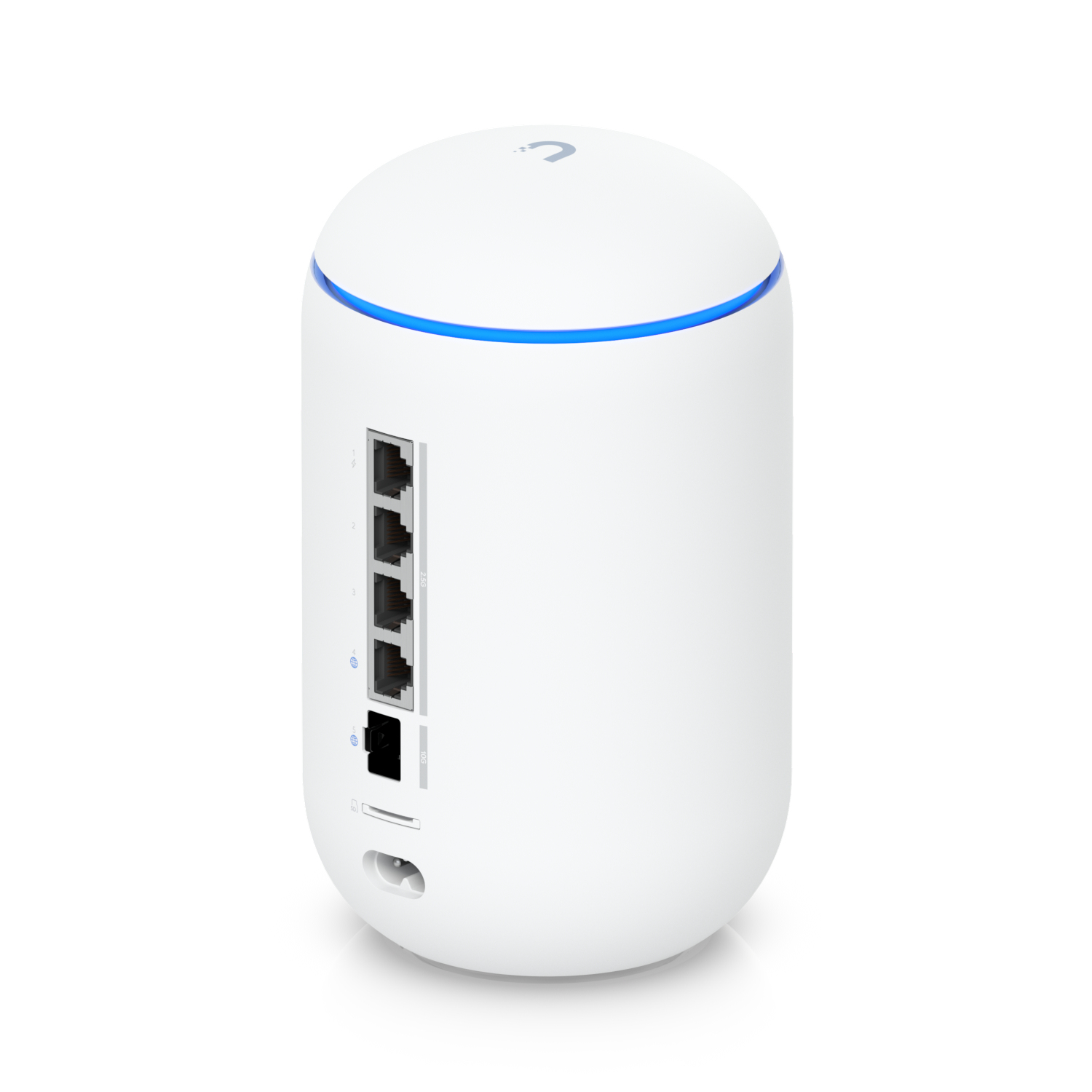 Ubiquiti Dream Router 7 - Wireless Router 3-Port-Switch