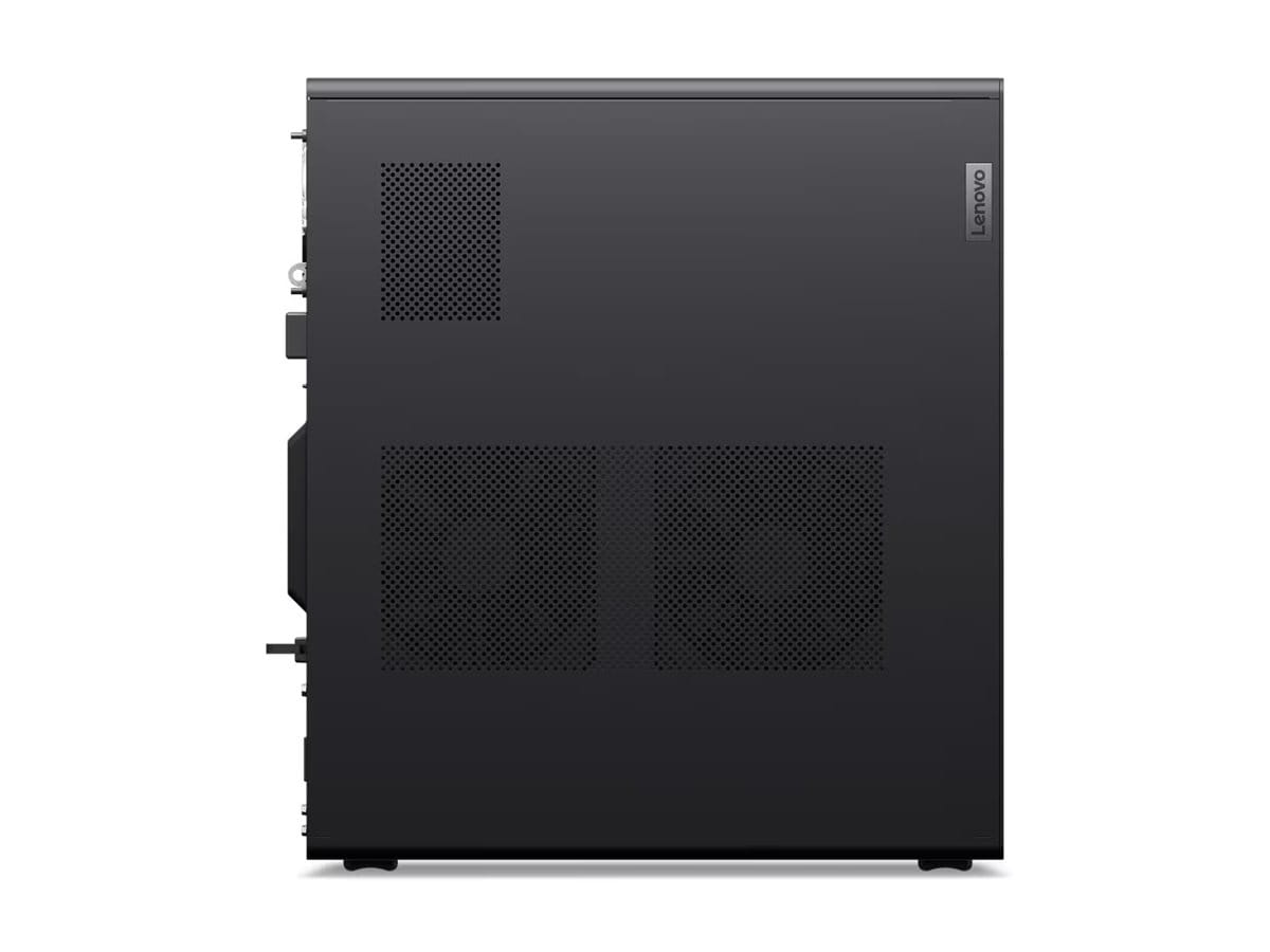 Lenovo ThinkStation P3 Gen 2 30HT - Tower - 1 x Core Ultra 7 265K