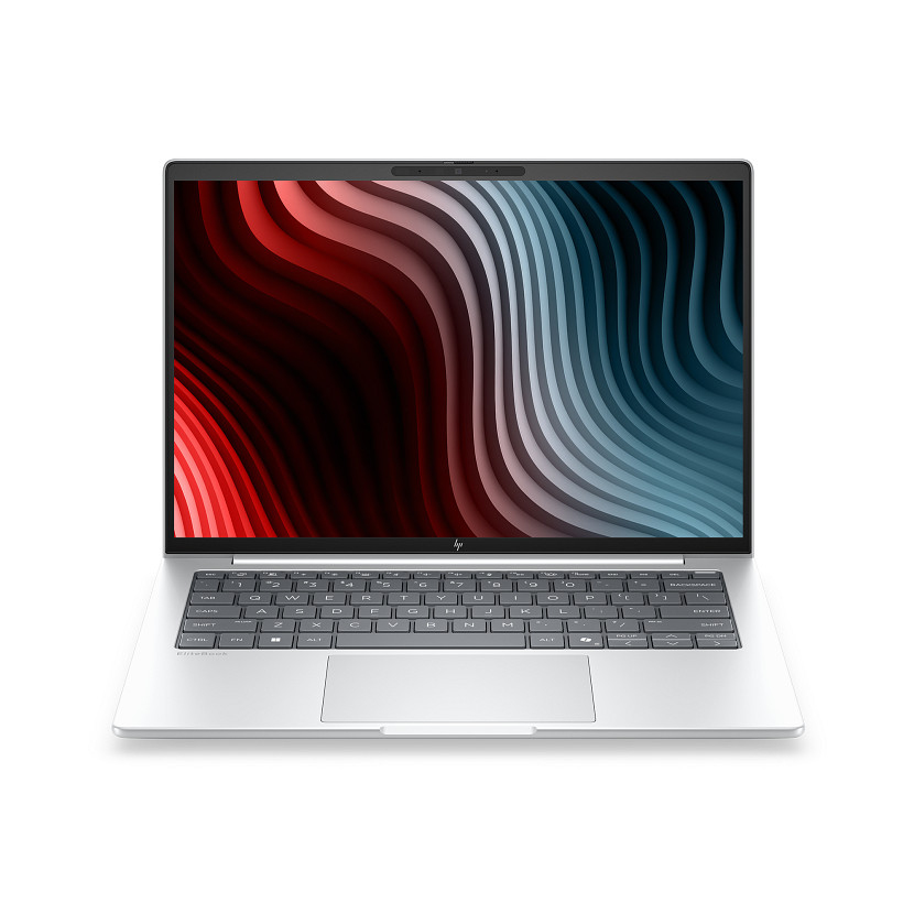 HP EliteBook 8 G2a Notebook Next Gen - AMD Ryzen AI 7 450 - Win 11 Pro - Radeon 860M - 32 GB RAM - 512 GB SSD NVMe - 35.6 cm (14")