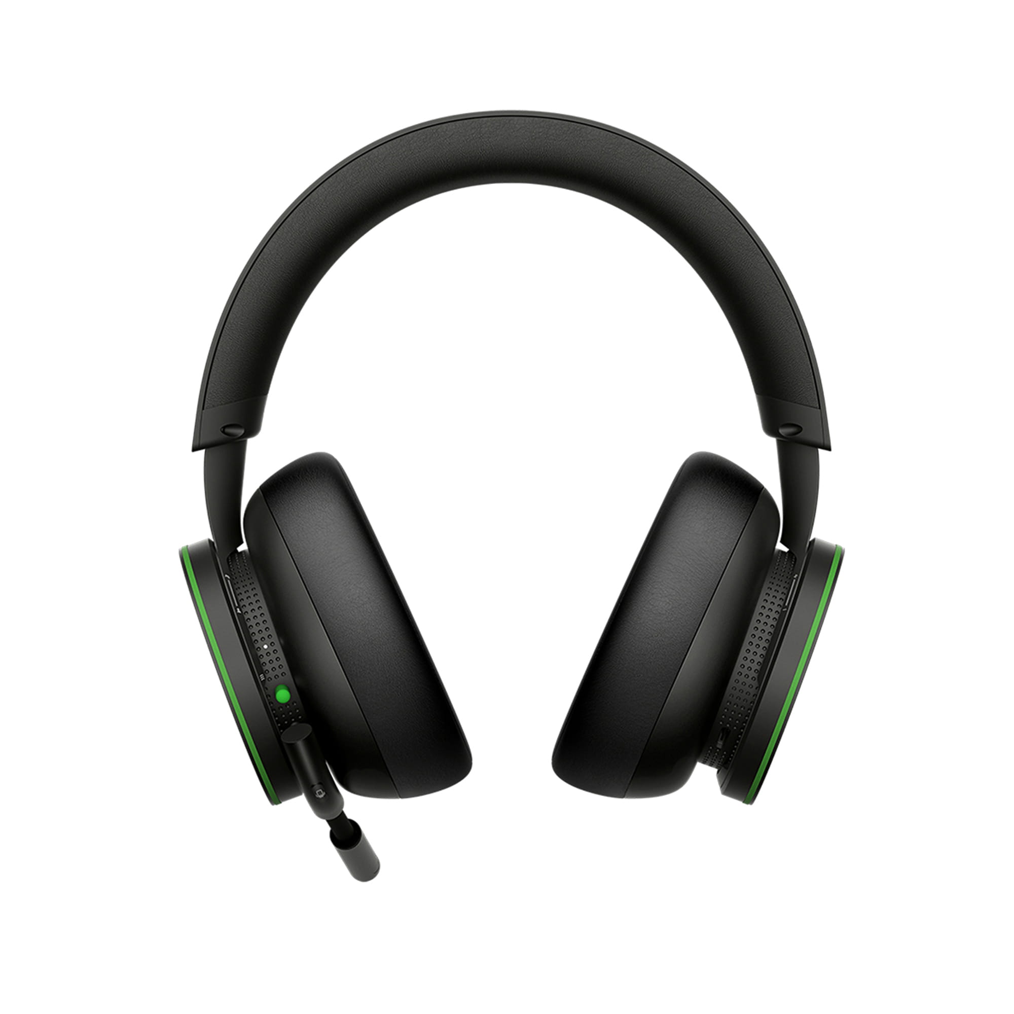 Microsoft Xbox Wireless Headset - Headset - ohrumschließend