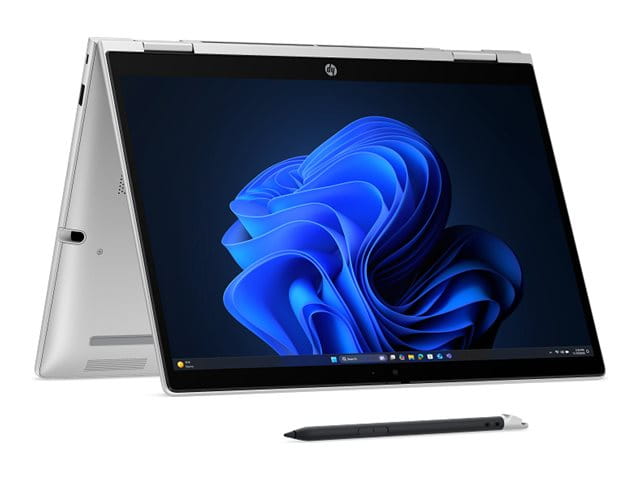 HP ProBook 4 Flip G2i Notebook - Flip-Design - Intel Core 5 320 - Win 11 Pro - Intel Graphics - 16 GB RAM - 512 GB SSD NVMe - 33.8 cm (13.3")