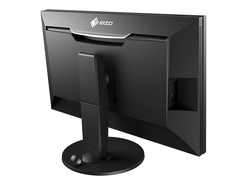 EIZO ColorEdge CS2740-BK - LED-Monitor - 68.6 cm (27")