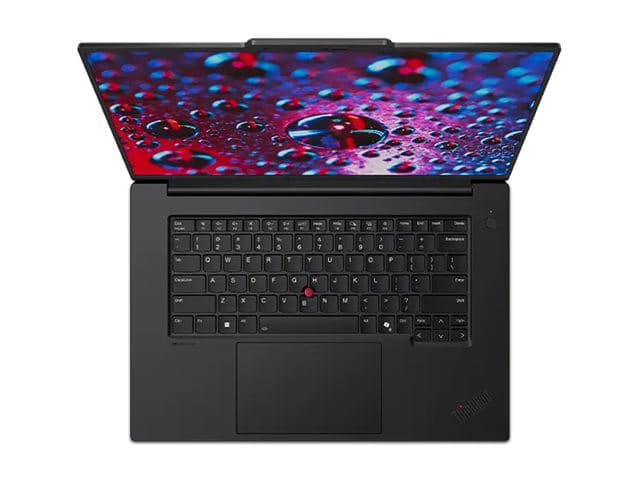 Lenovo ThinkPad P1 Gen 7 21KV - Intel Core Ultra 7 155H / 1.4 GHz - Evo - Win 11 Pro - GeForce RTX 4060 - 32 GB RAM - 1 TB SSD TCG Opal Encryption 2, NVMe, Performance - 40.6 cm (16") Lenovo ThinkPad P1 Gen 7 21KV - Intel Core Ultra 7 155H / 1.4 GHz - Evo - Win 11 Pro - GeForce RTX 4060 - 32 GB RAM - 1 TB SSD TCG Opal Encryption 2, NVMe, Performance - 40.6 cm (16")