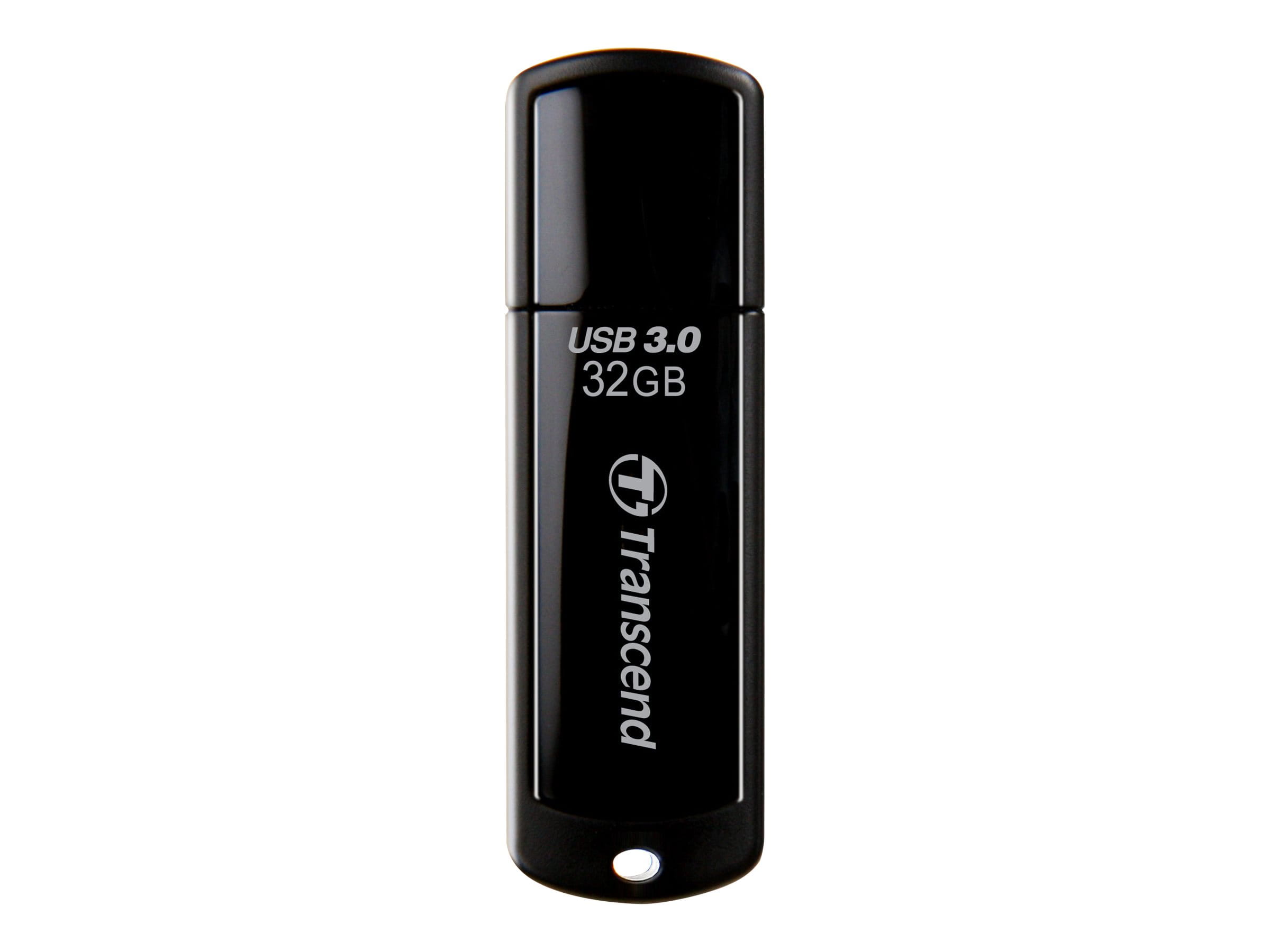 Transcend JetFlash 700 - USB-Flash-Laufwerk